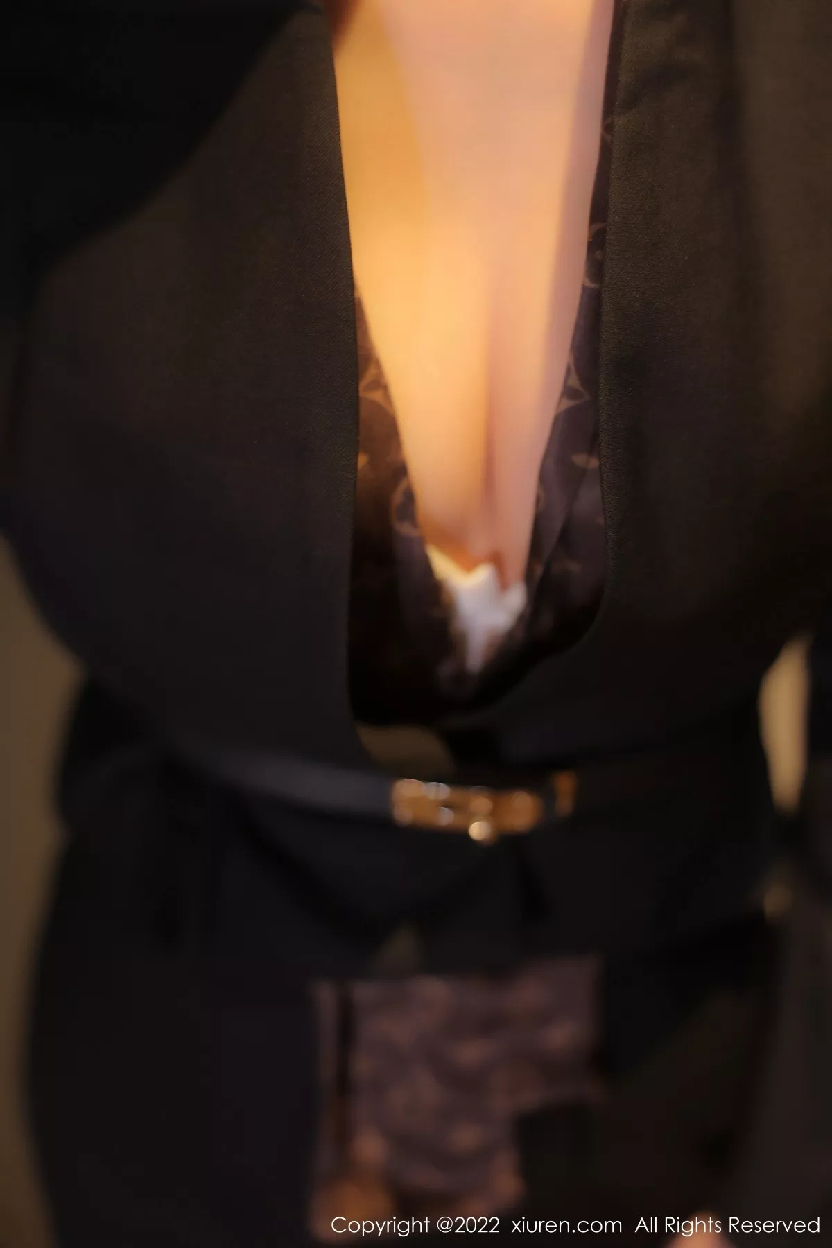 图片[2]-[XiuRen秀人网]第5471期李雅柔写真-秀人集