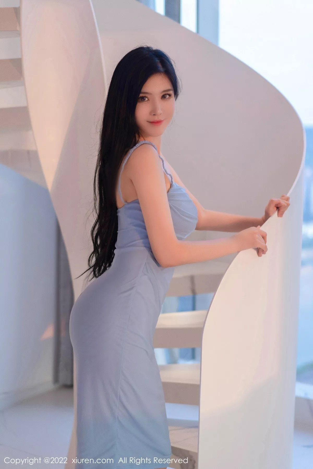图片[60]-[XiuRen秀人网]第5550期刘钰儿写真-秀人集