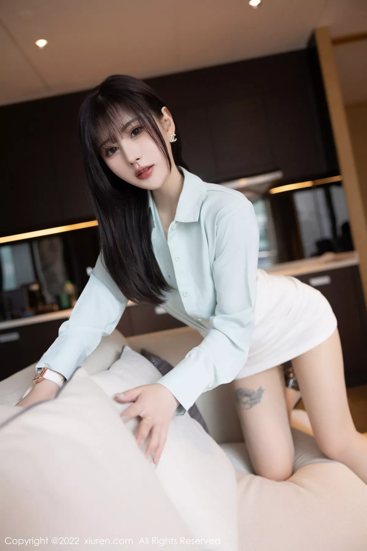 图片[28]-[XiuRen秀人网]第5555期张欣欣写真-秀人集