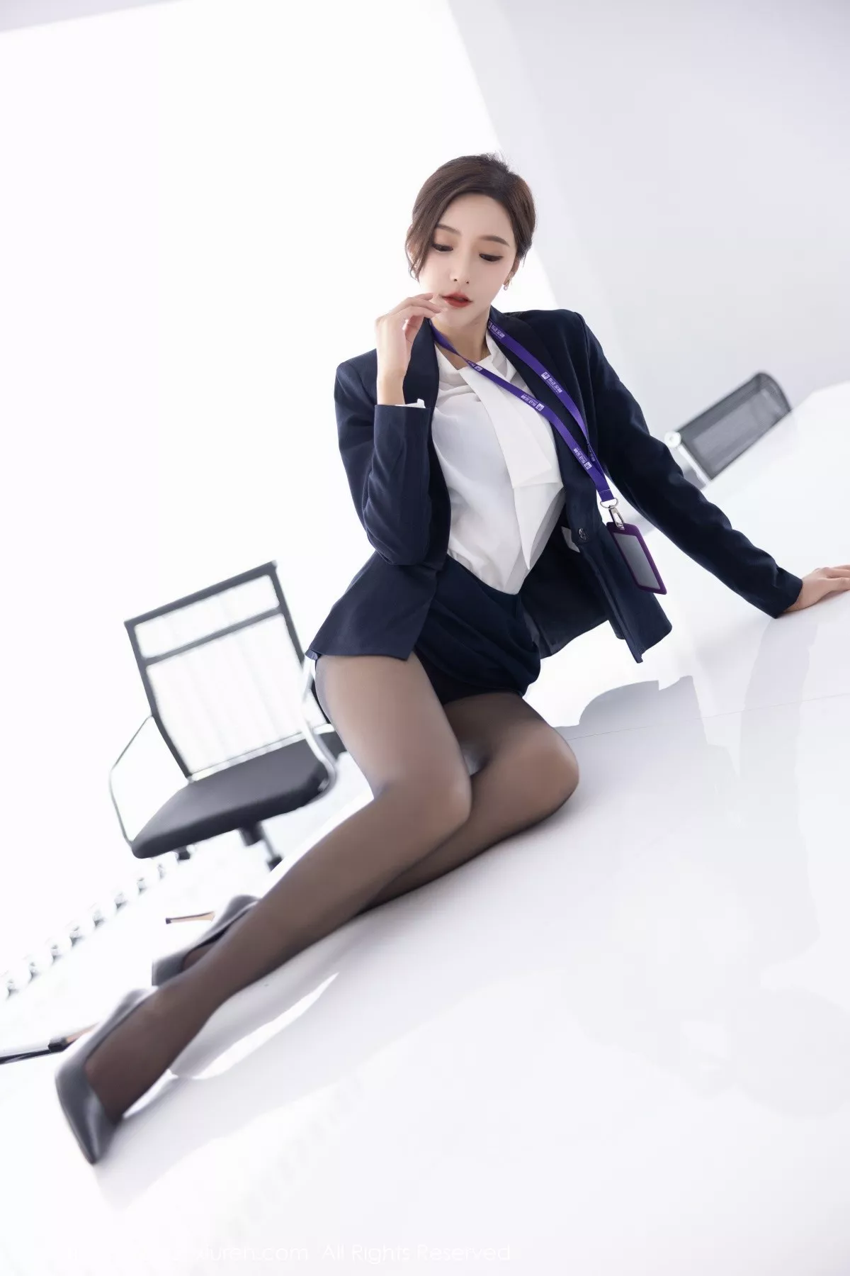 图片[40]-[XiuRen秀人网]第5563期王馨瑶写真-秀人集