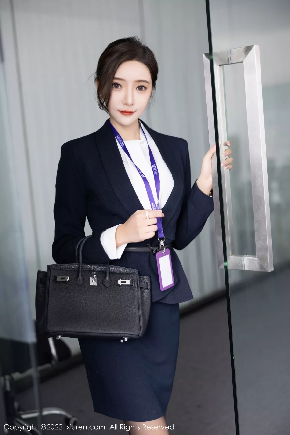 图片[3]-[XiuRen秀人网]第5563期王馨瑶写真-秀人集
