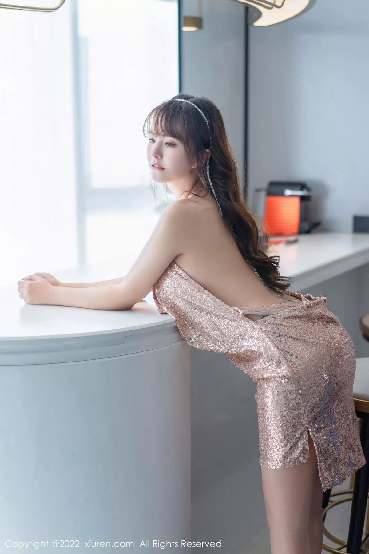 [XiuRen秀人网]第5567期张思允写真-秀人集