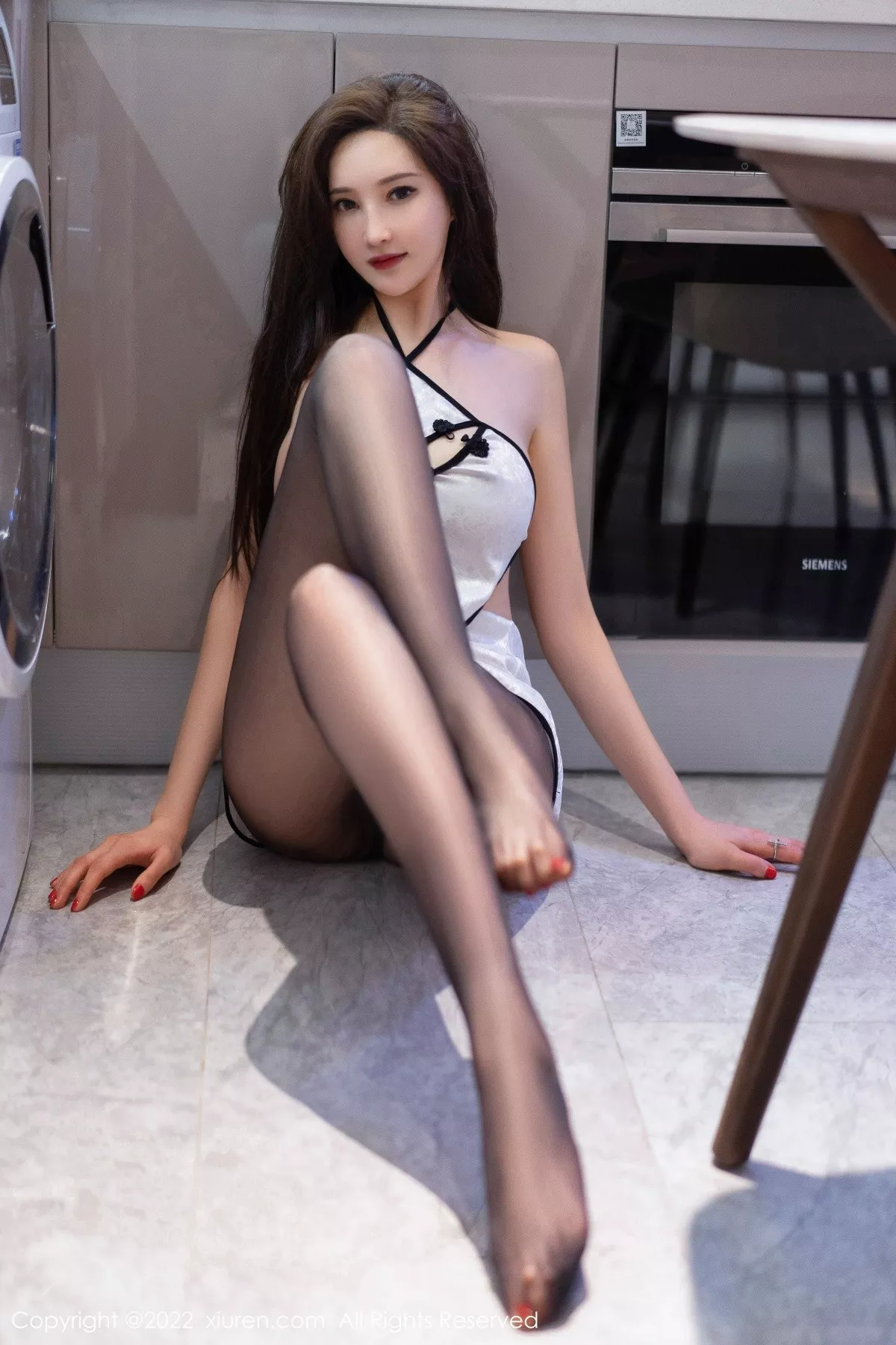 图片[24]-[XiuRen秀人网]第5572期奶瓶土肥圆写真-秀人集
