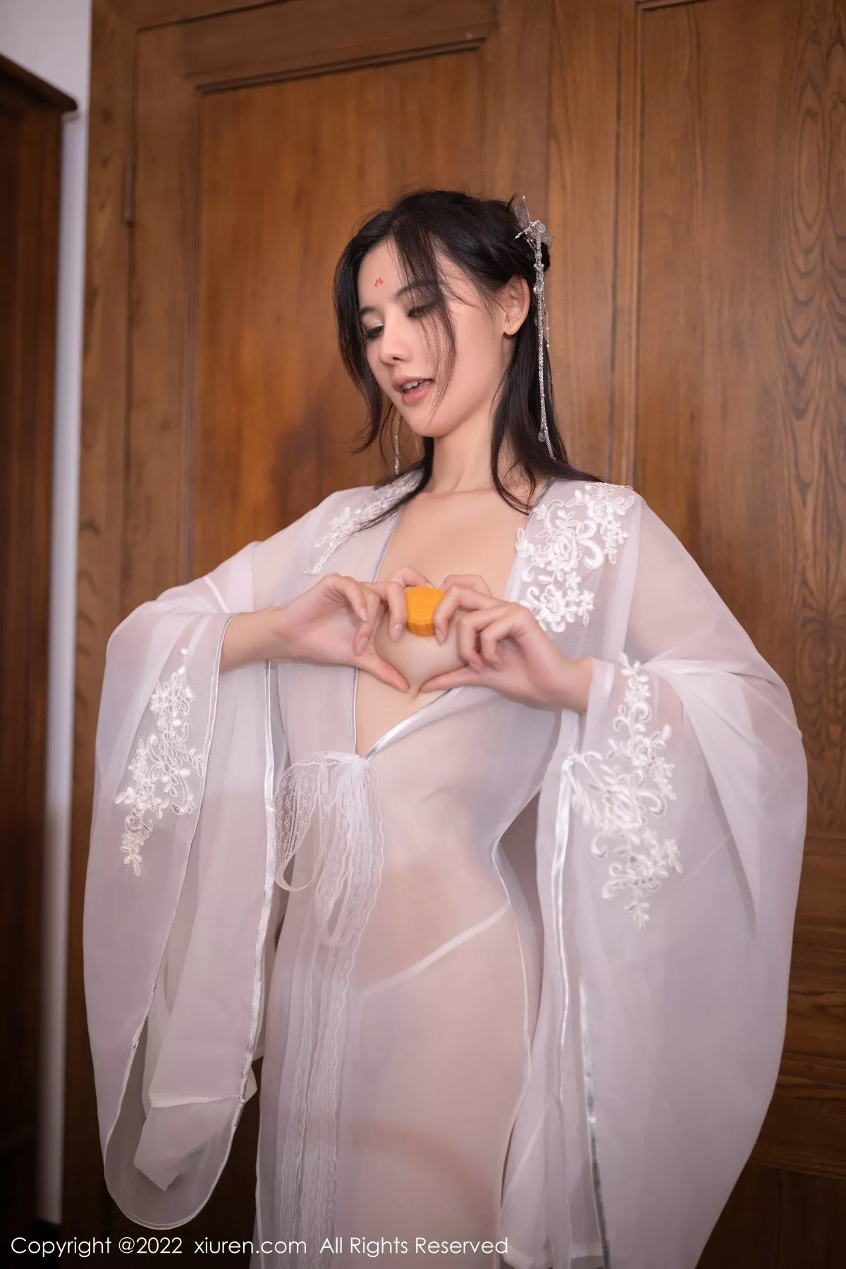 图片[82]-[XiuRen秀人网]第5573期就是阿朱啊写真-秀人集
