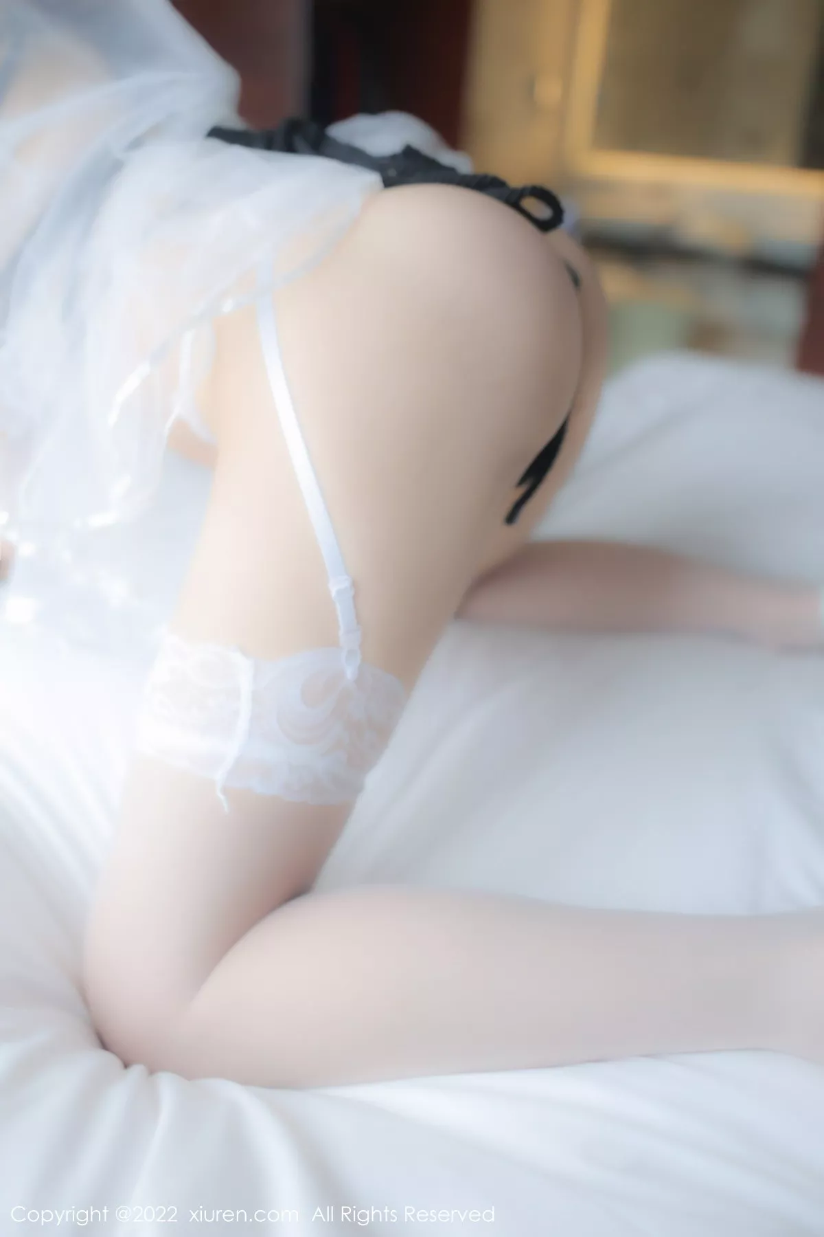 图片[69]-[XiuRen秀人网]第5565期顾乔楠写真-秀人集