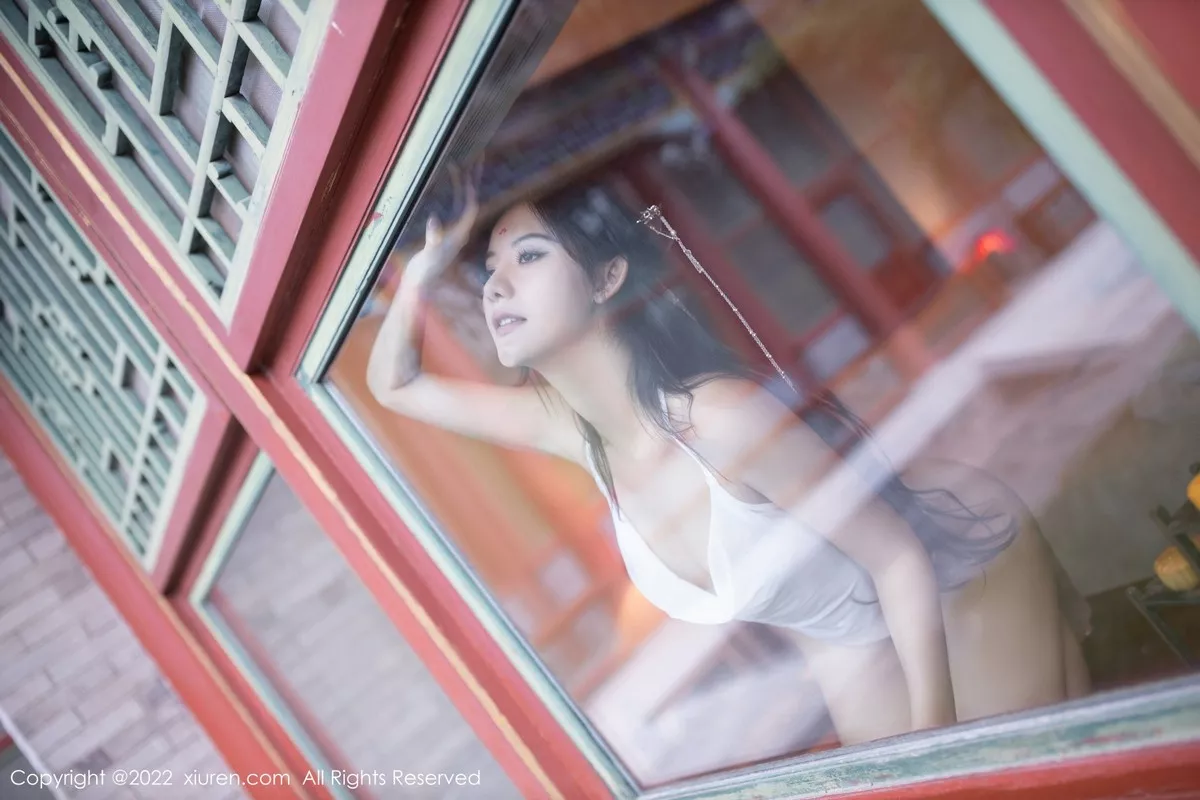 图片[53]-[XiuRen秀人网]第5573期就是阿朱啊写真-秀人集