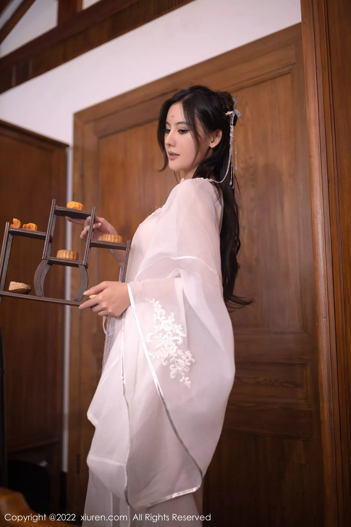 图片[80]-[XiuRen秀人网]第5573期就是阿朱啊写真-秀人集