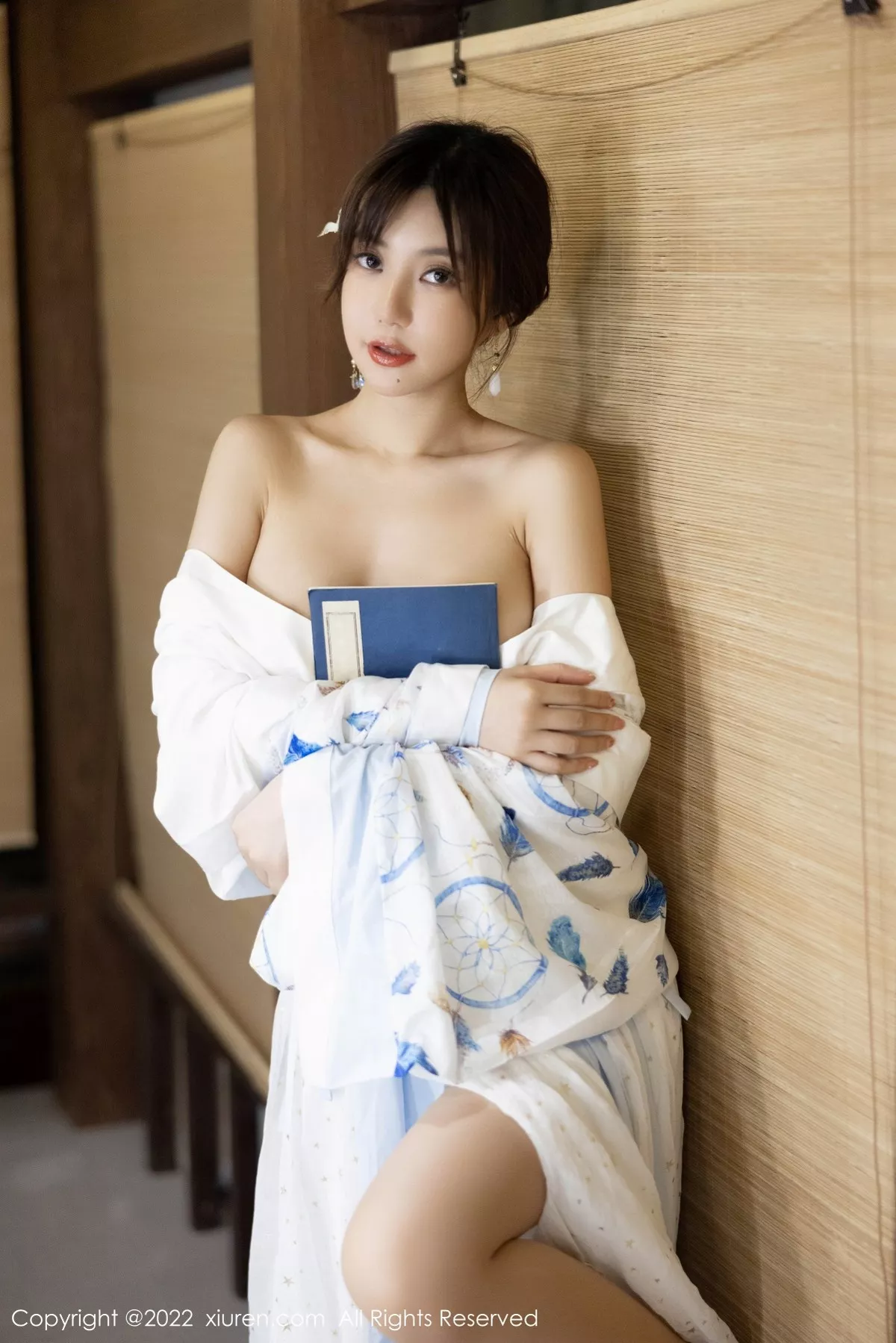 图片[32]-[XiuRen秀人网]第5569期绮里嘉写真-秀人集
