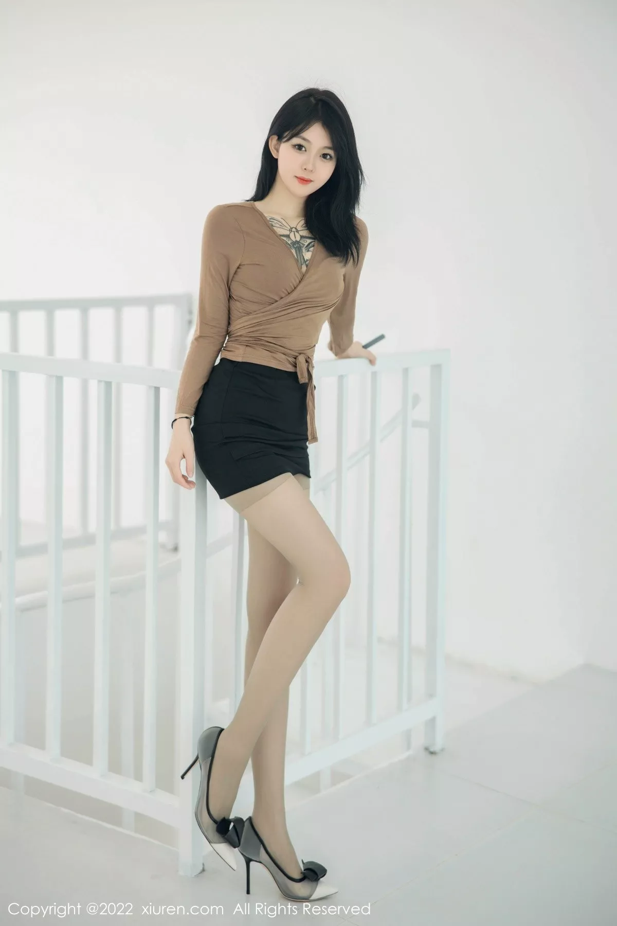 图片[43]-[XiuRen秀人网]第5587期奶瓶写真-秀人集