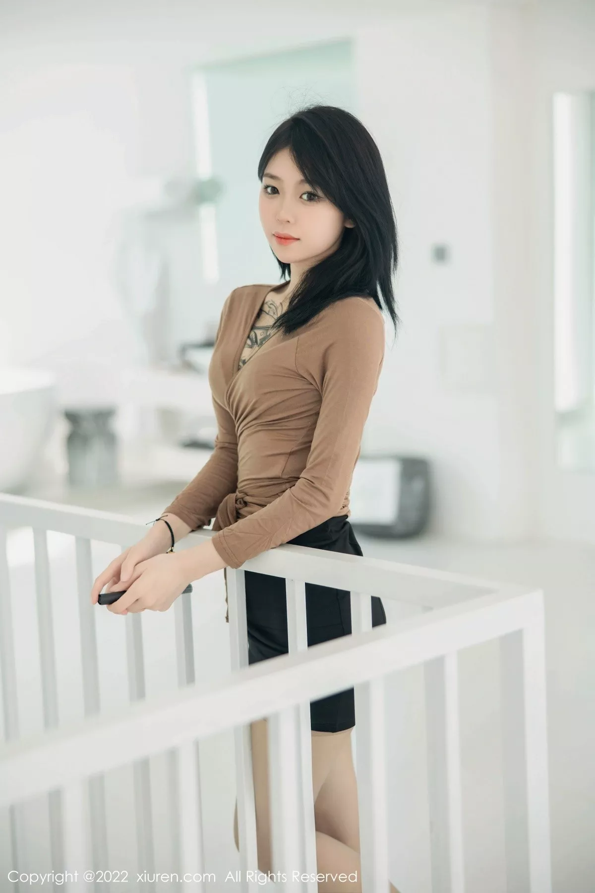 图片[47]-[XiuRen秀人网]第5587期奶瓶写真-秀人集
