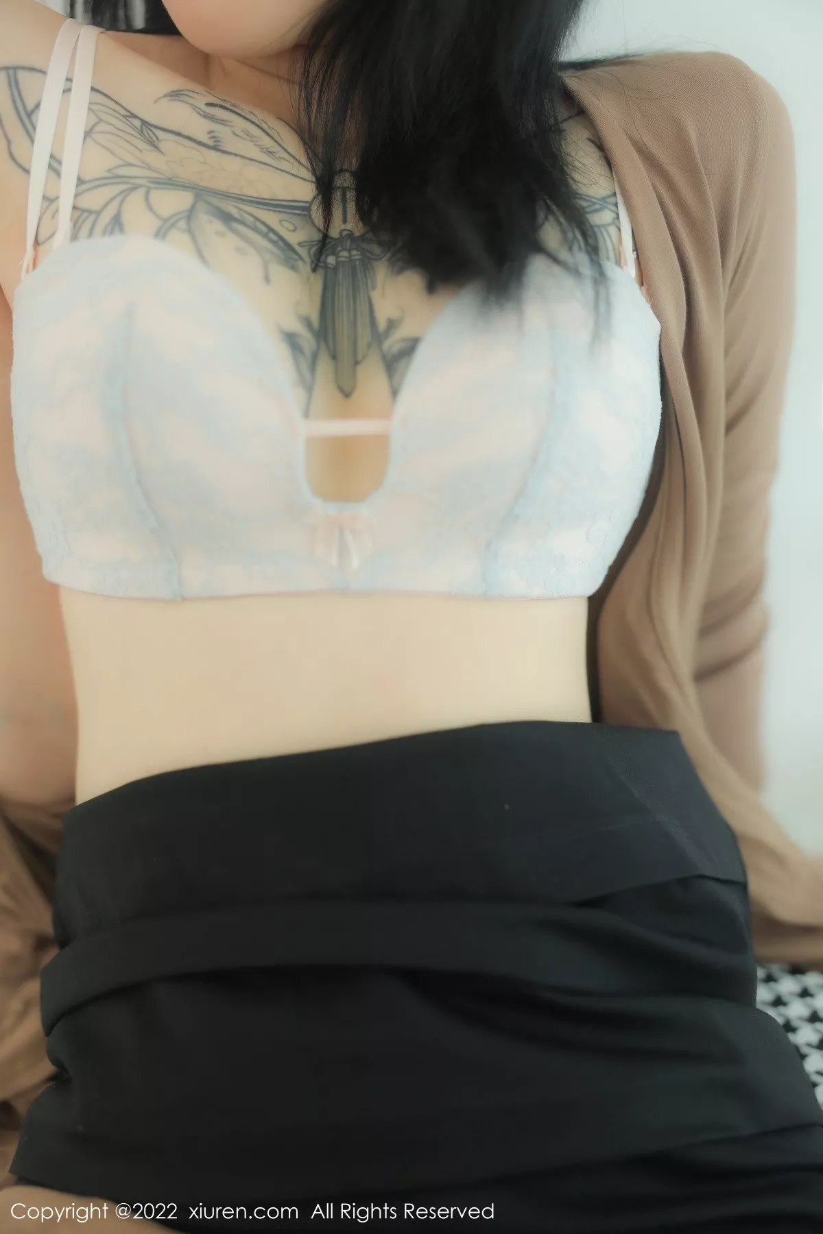 图片[97]-[XiuRen秀人网]第5587期奶瓶写真-秀人集
