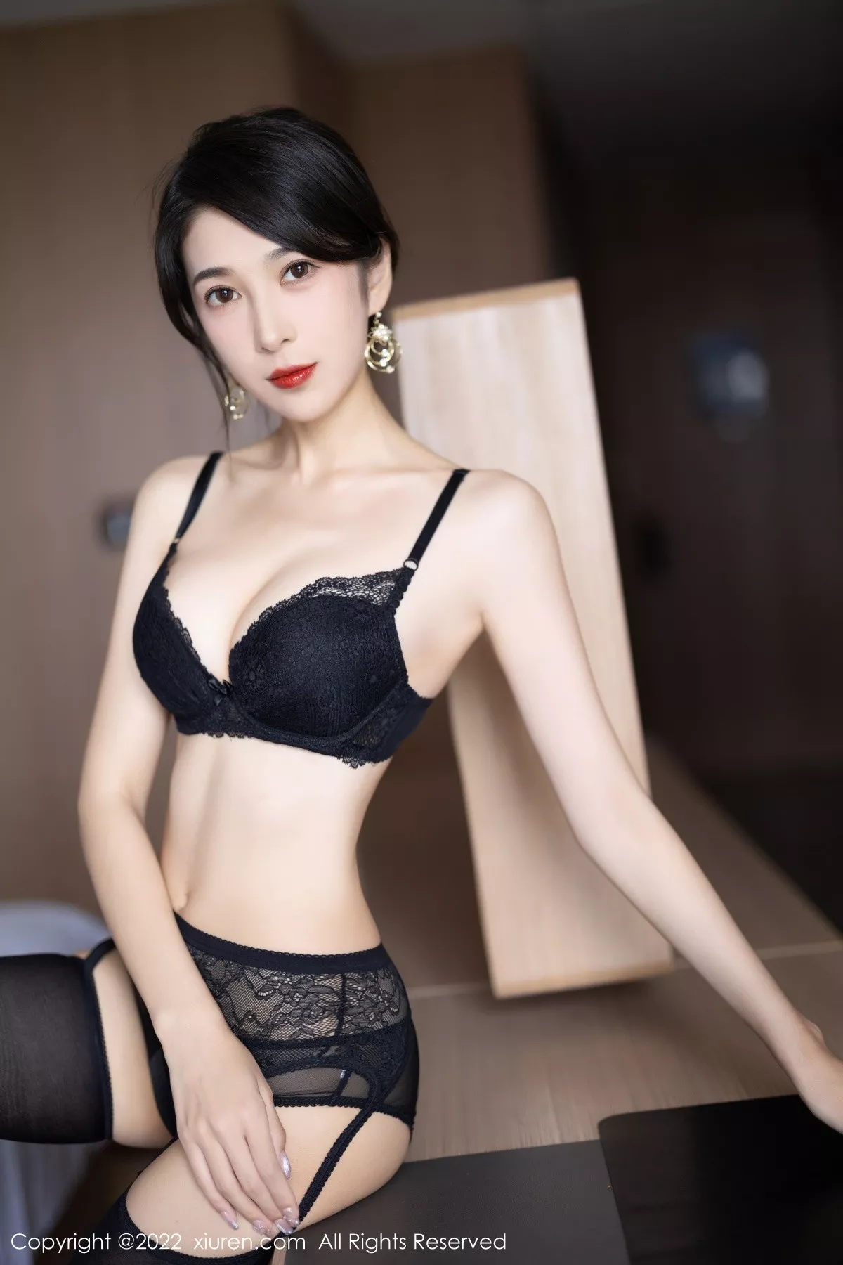 图片[41]-[XiuRen秀人网]第5585期林乐一写真-秀人集
