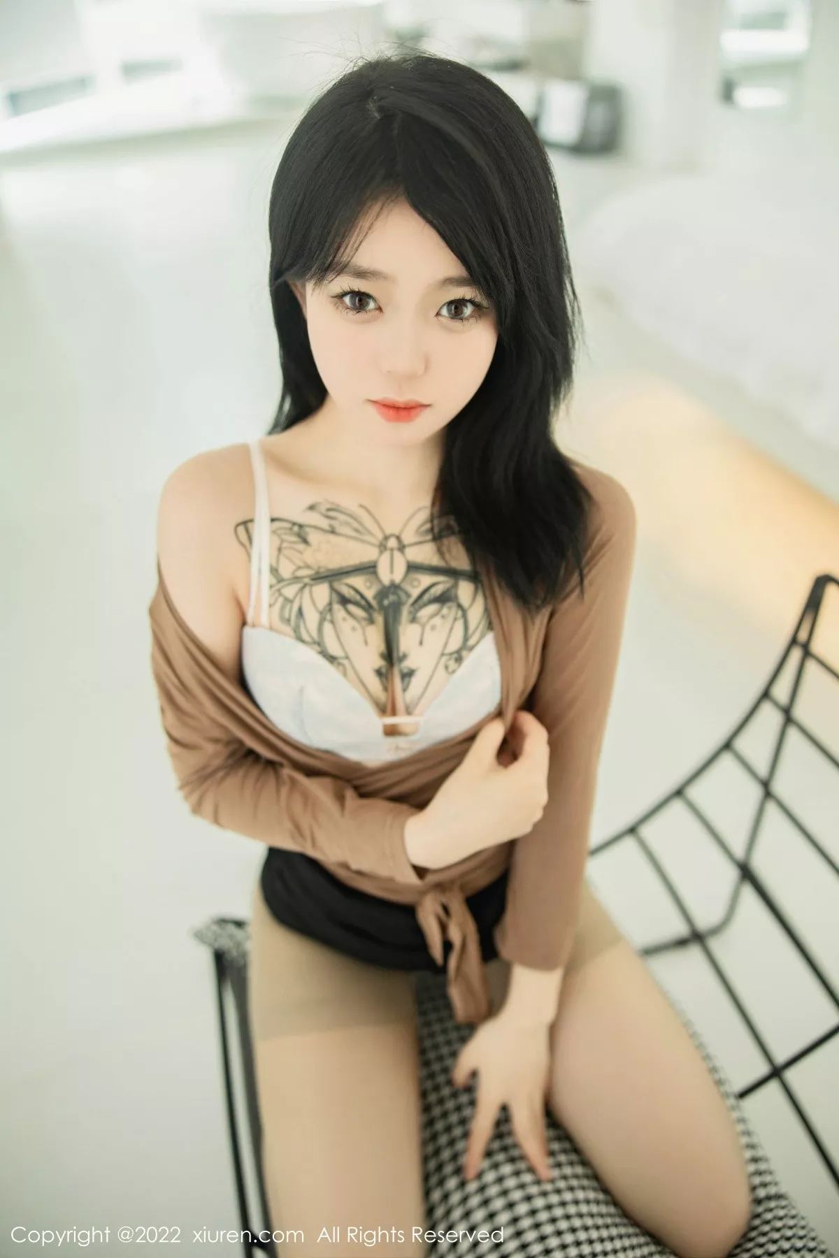 图片[74]-[XiuRen秀人网]第5587期奶瓶写真-秀人集