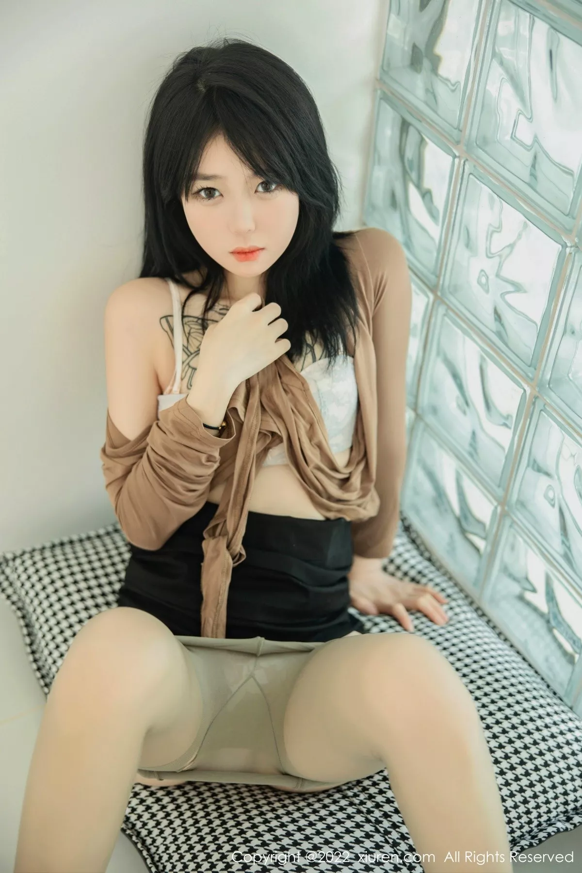 图片[87]-[XiuRen秀人网]第5587期奶瓶写真-秀人集