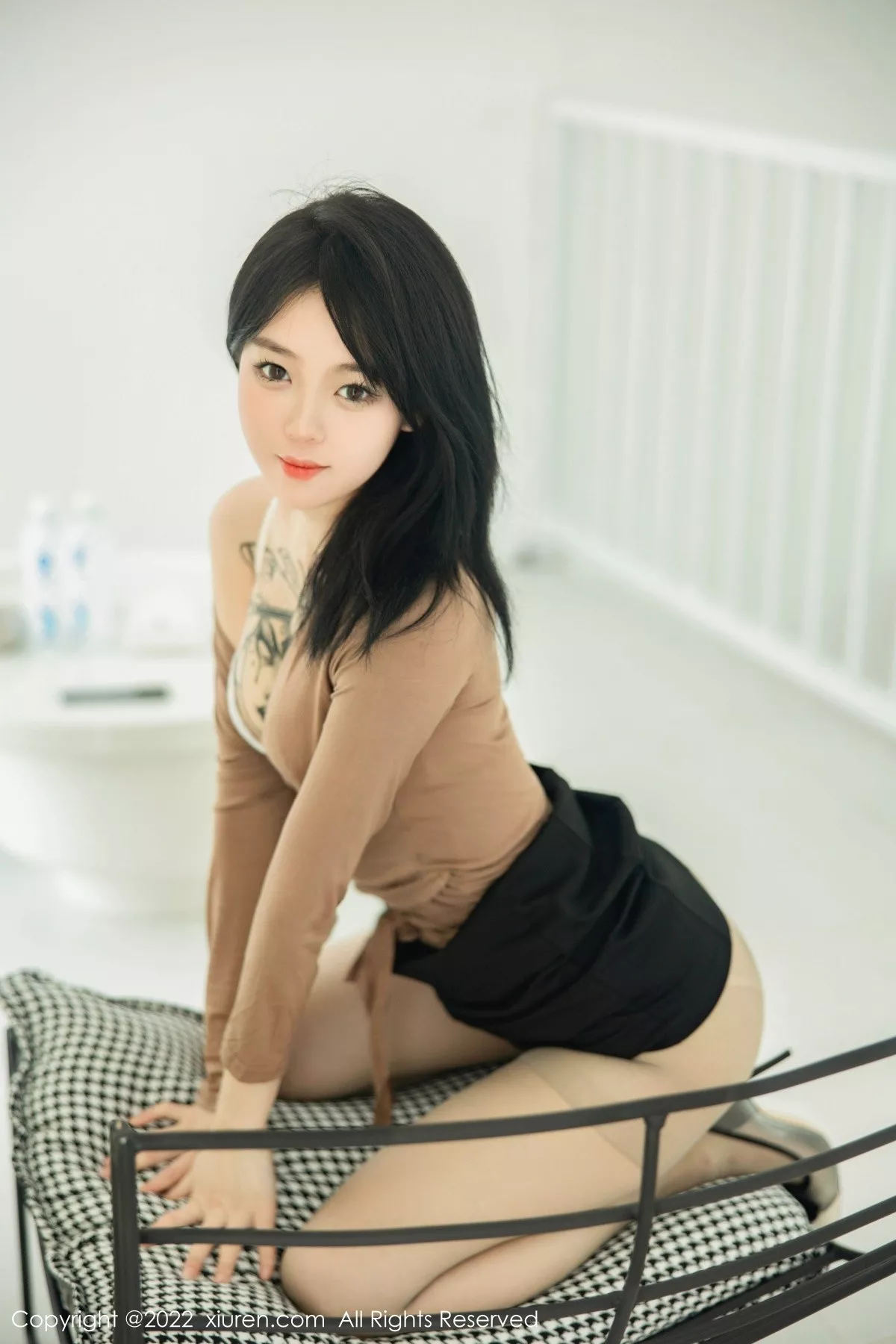 图片[76]-[XiuRen秀人网]第5587期奶瓶写真-秀人集