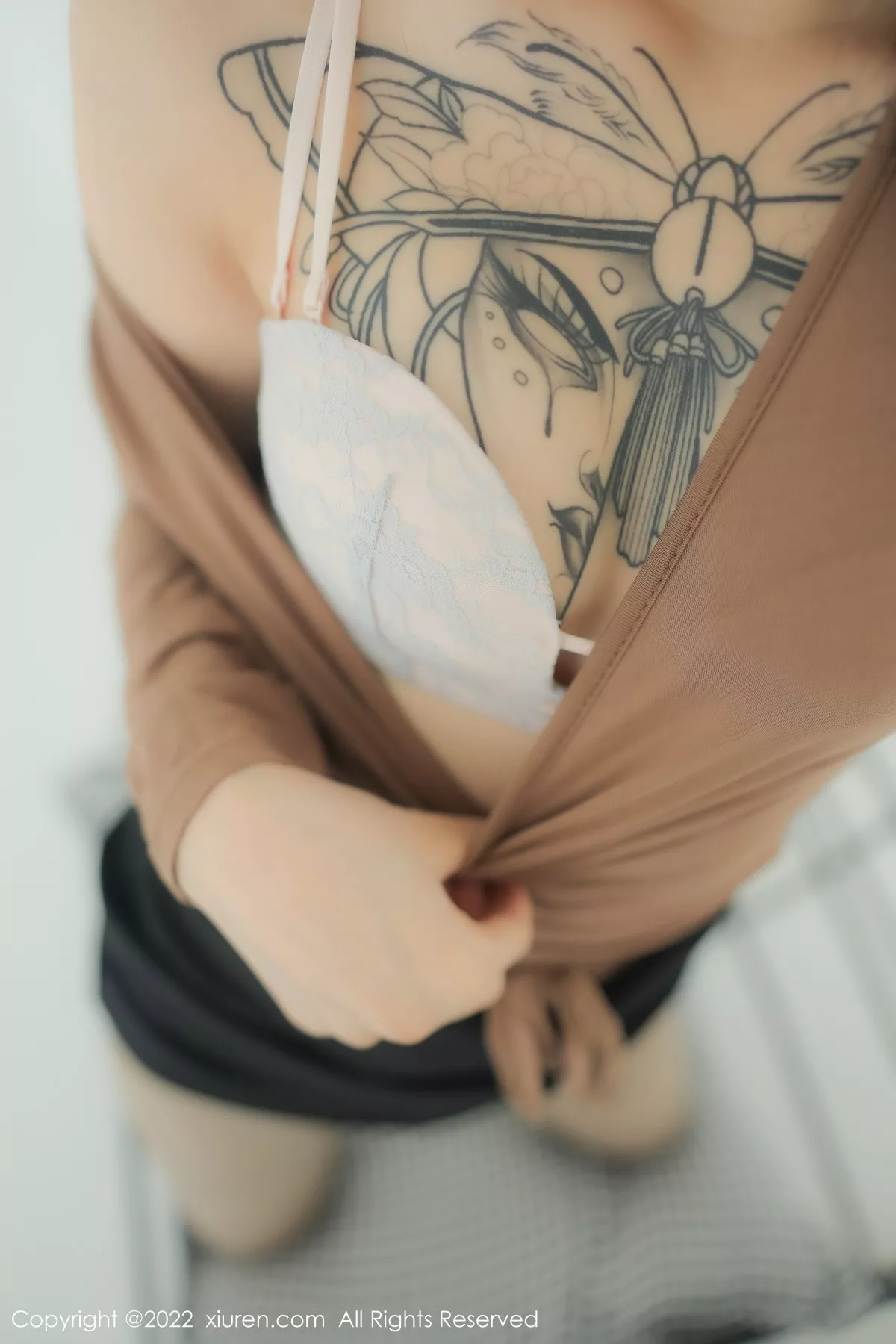图片[72]-[XiuRen秀人网]第5587期奶瓶写真-秀人集