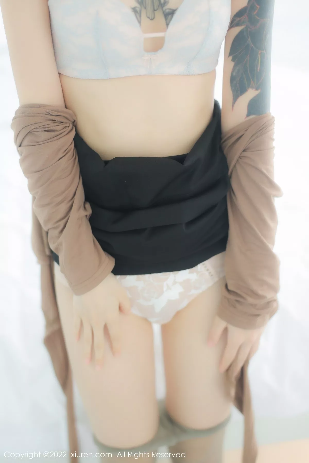 图片[13]-[XiuRen秀人网]第5587期奶瓶写真-秀人集