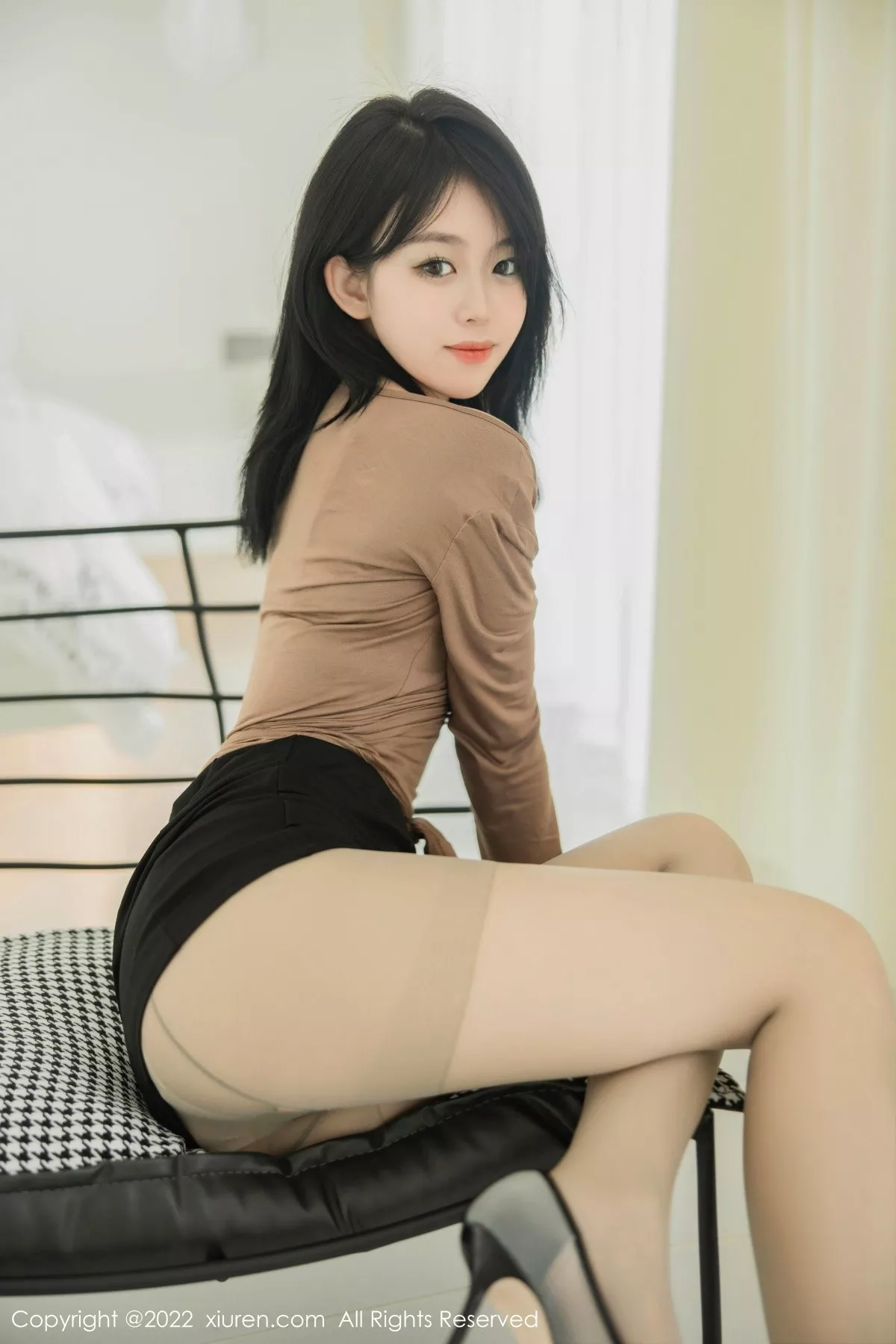 图片[64]-[XiuRen秀人网]第5587期奶瓶写真-秀人集