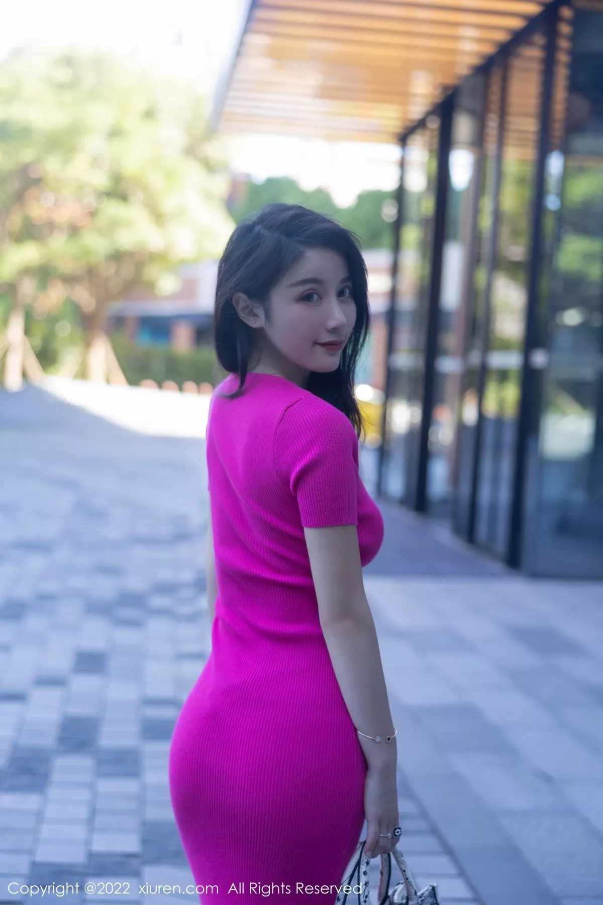 图片[15]-[XiuRen秀人网]第5582期美七写真-秀人集