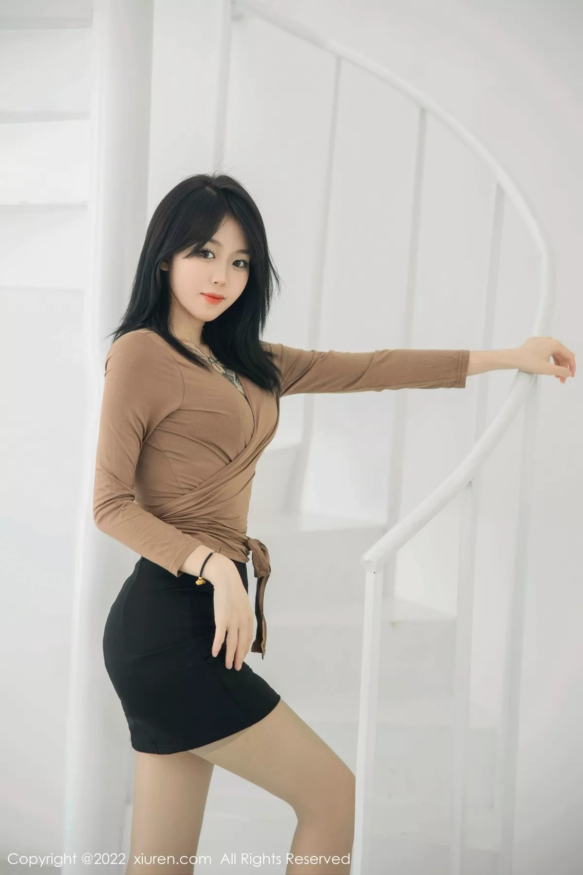 图片[36]-[XiuRen秀人网]第5587期奶瓶写真-秀人集