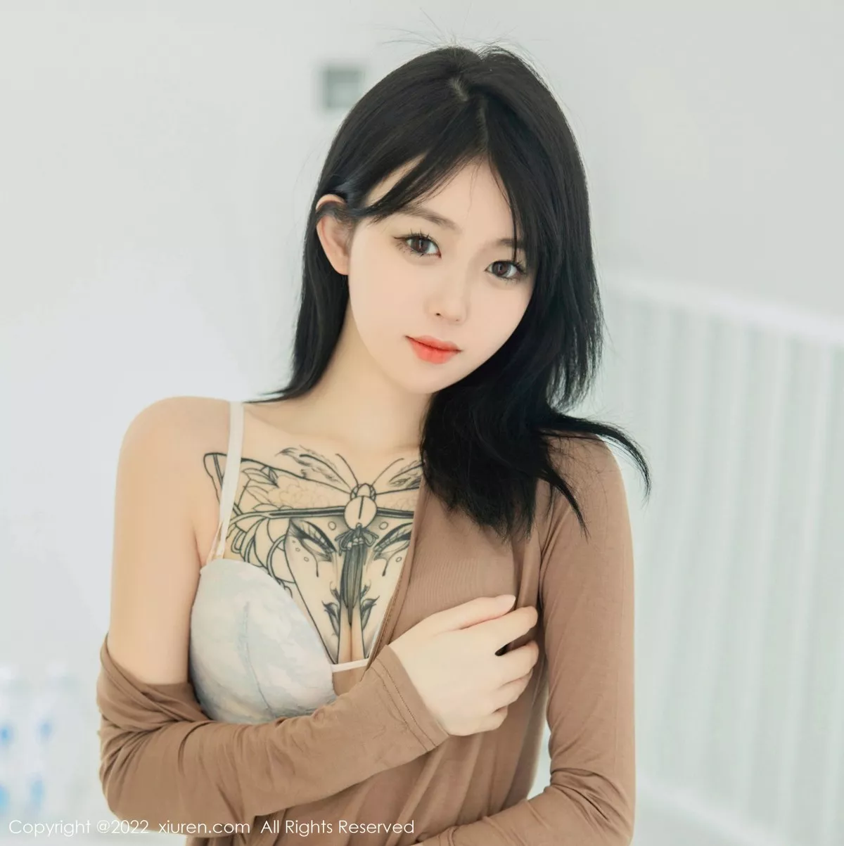 图片[78]-[XiuRen秀人网]第5587期奶瓶写真-秀人集