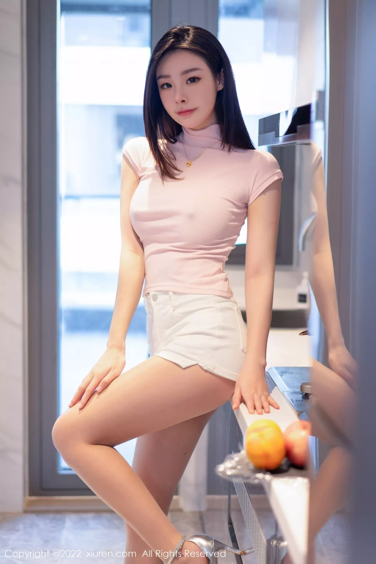 图片[8]-[XiuRen秀人网]第5593期是小逗逗写真-秀人集