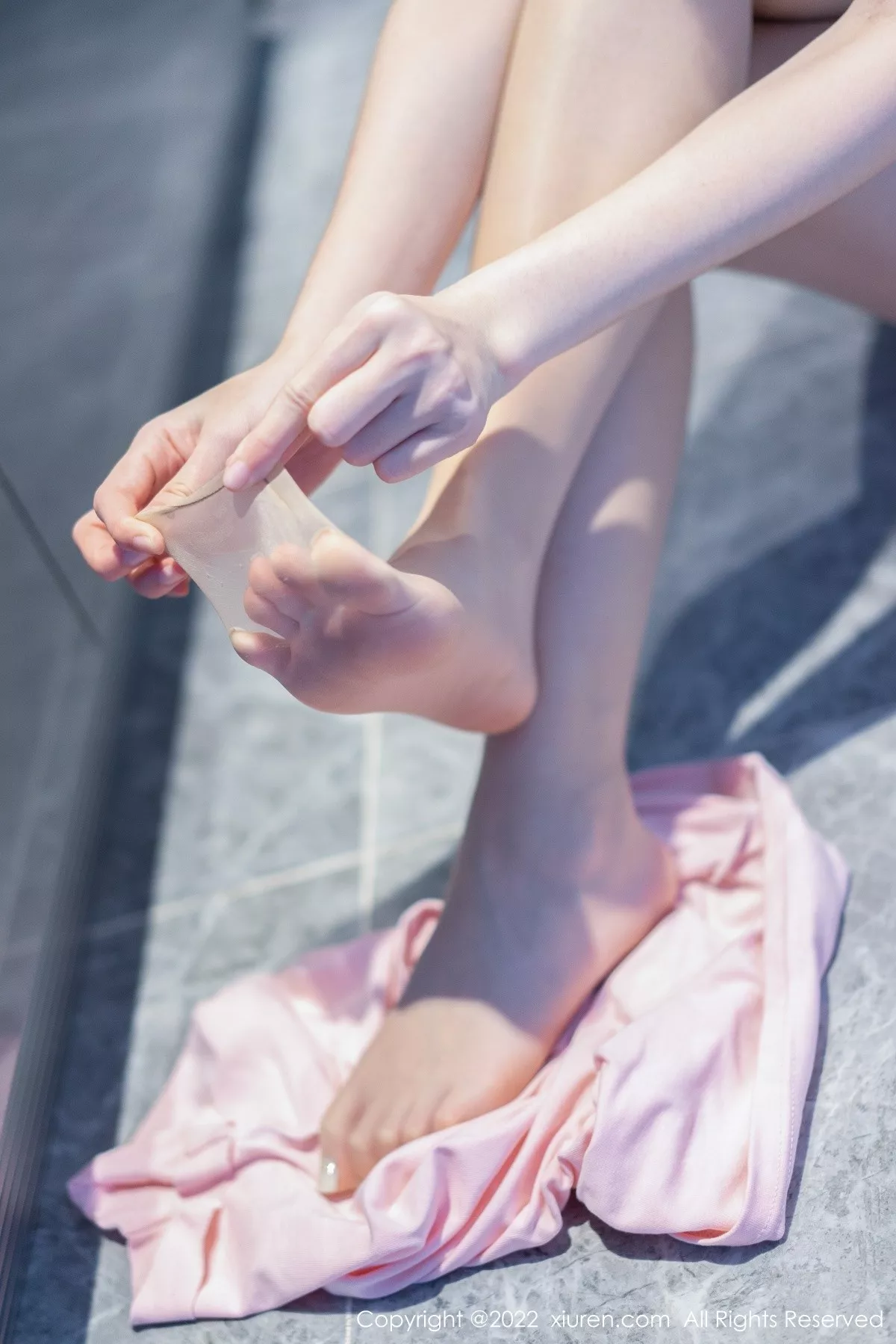 图片[76]-[XiuRen秀人网]第5593期是小逗逗写真-秀人集