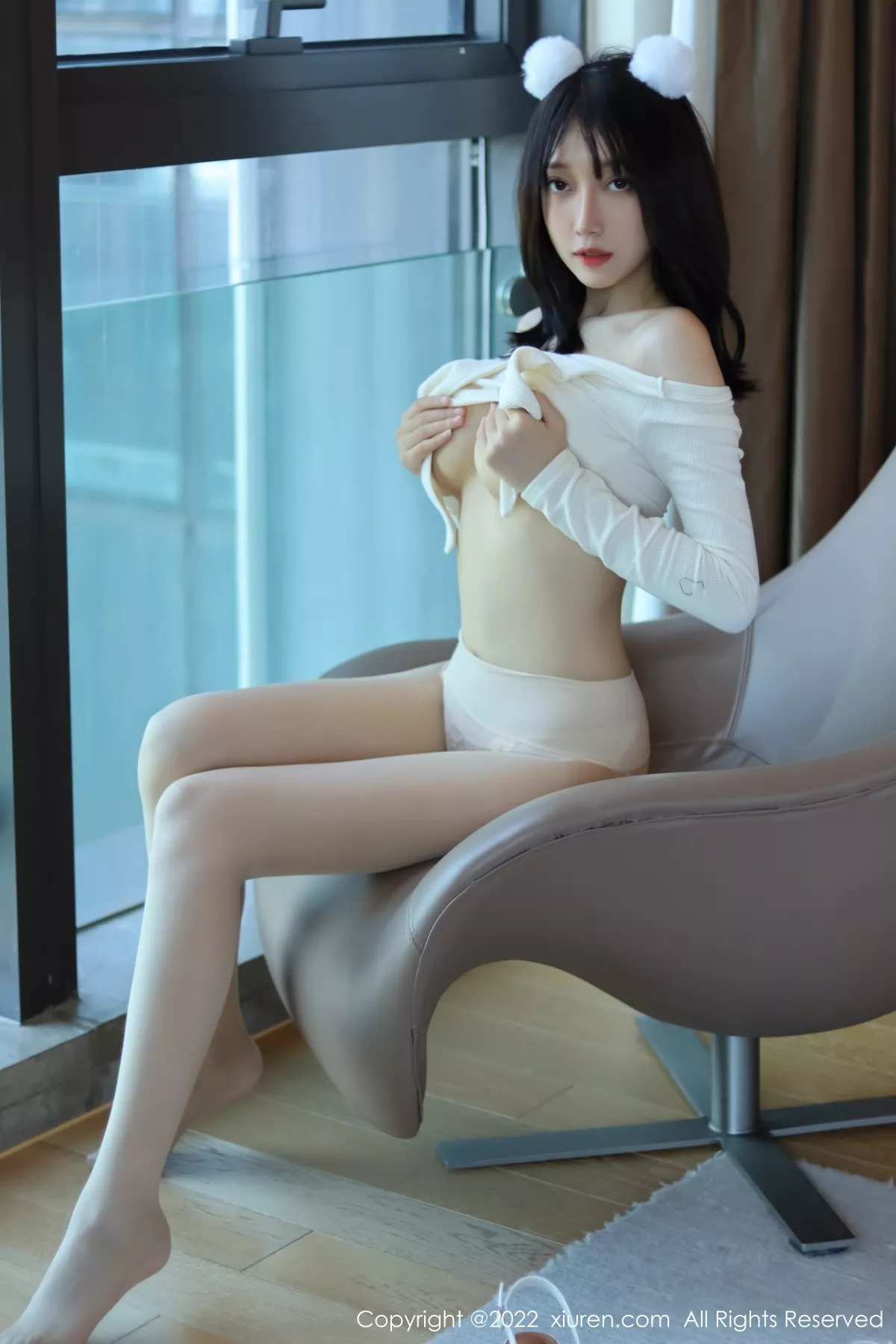 图片[40]-[XiuRen秀人网]第5598期玥儿玥写真-秀人集
