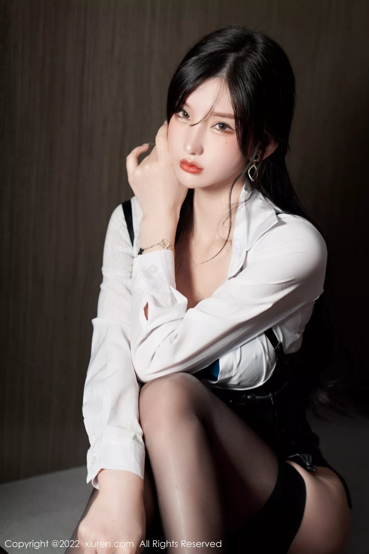 图片[60]-[XiuRen秀人网]第5602期周于希写真-秀人集