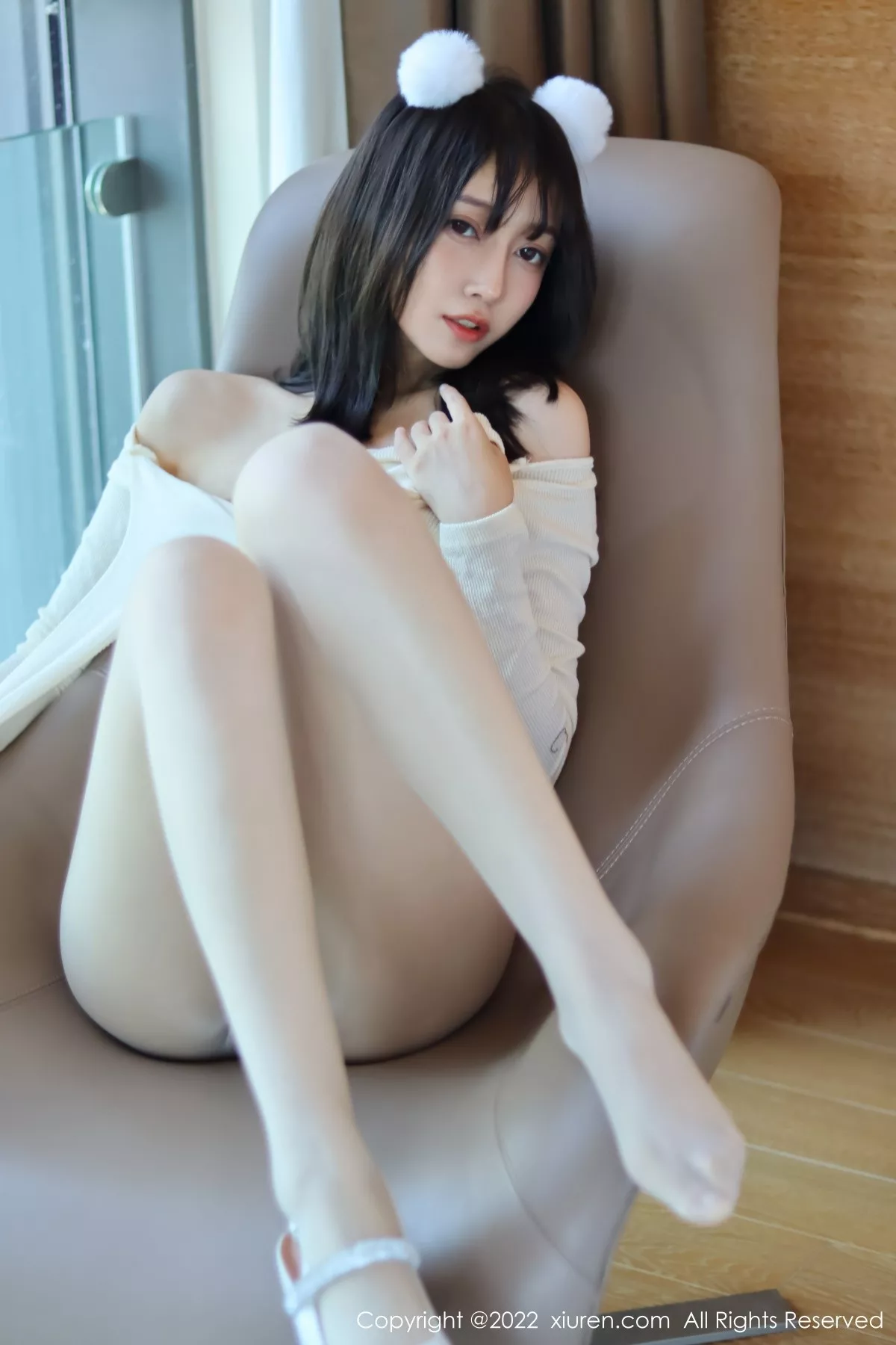 图片[25]-[XiuRen秀人网]第5598期玥儿玥写真-秀人集