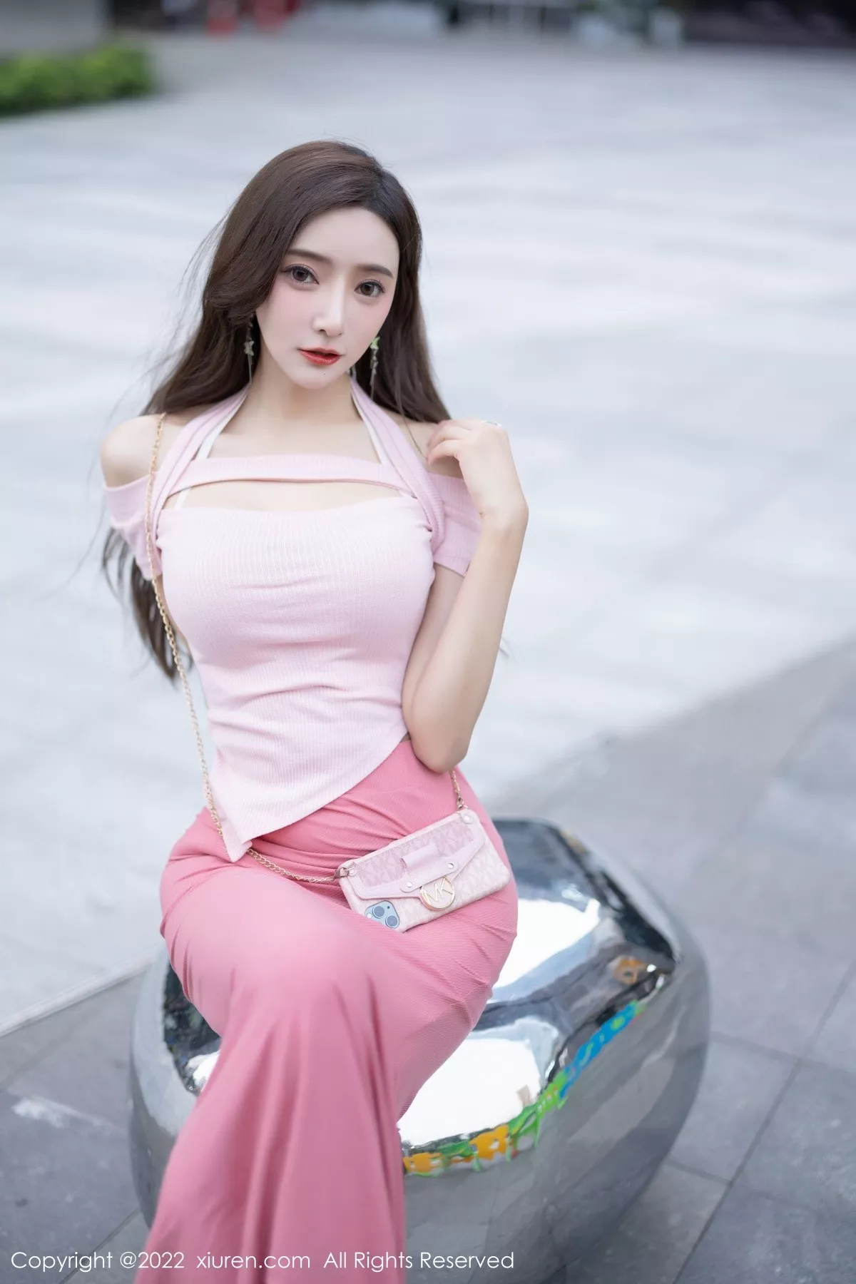 图片[17]-[XiuRen秀人网]第5601期王馨瑶写真-秀人集