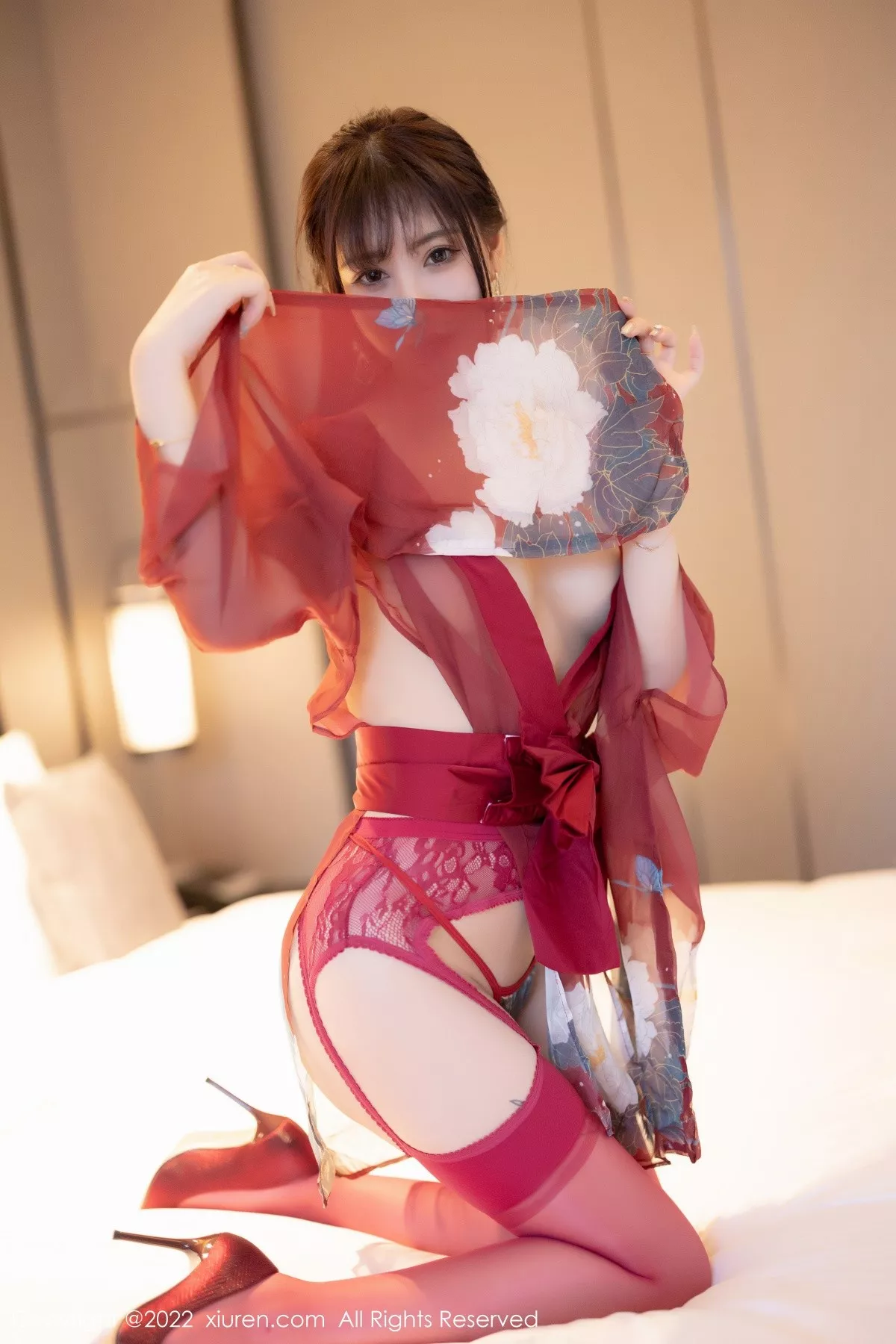 图片[50]-[XiuRen秀人网]第5606期张欣欣写真-秀人集