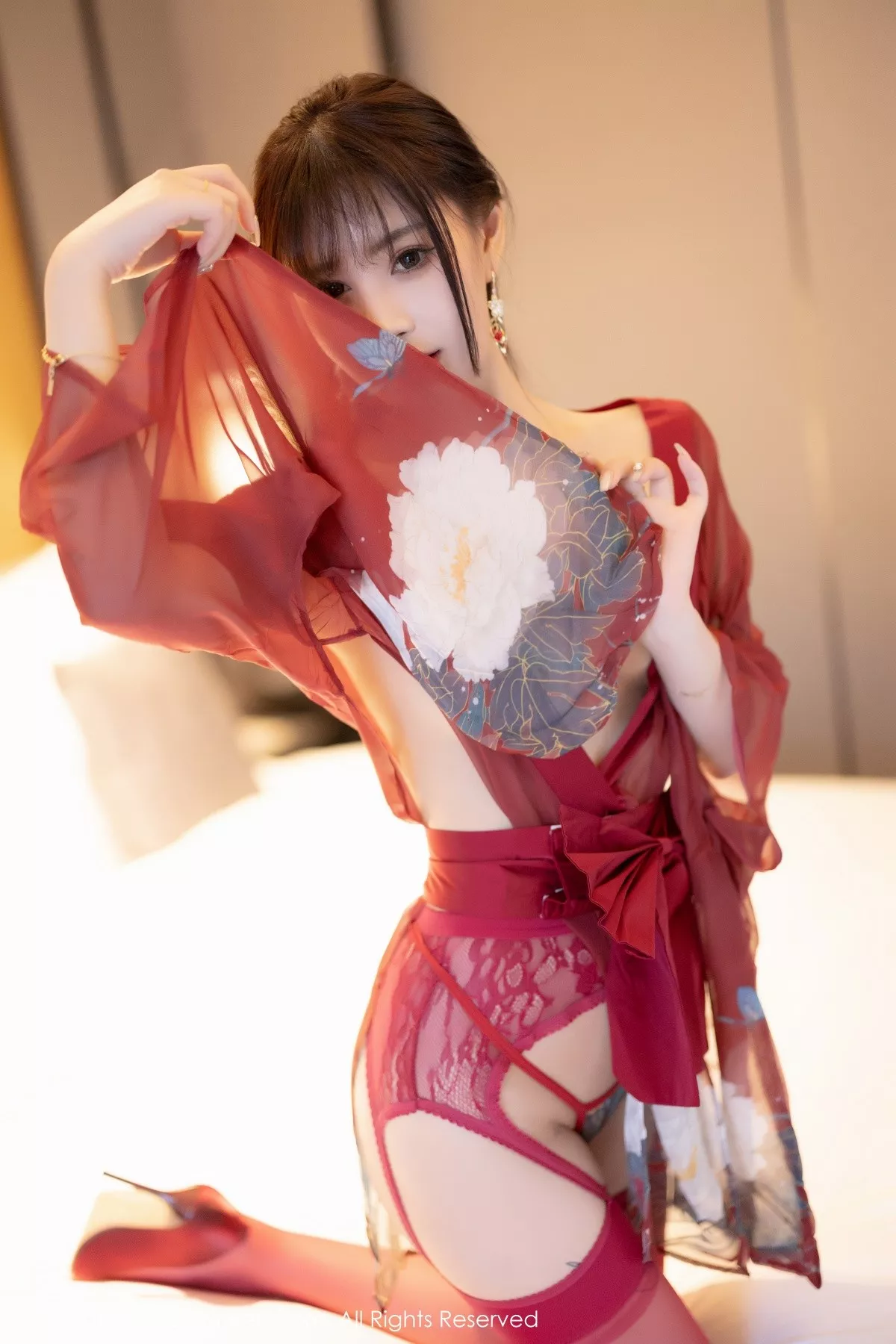 图片[48]-[XiuRen秀人网]第5606期张欣欣写真-秀人集