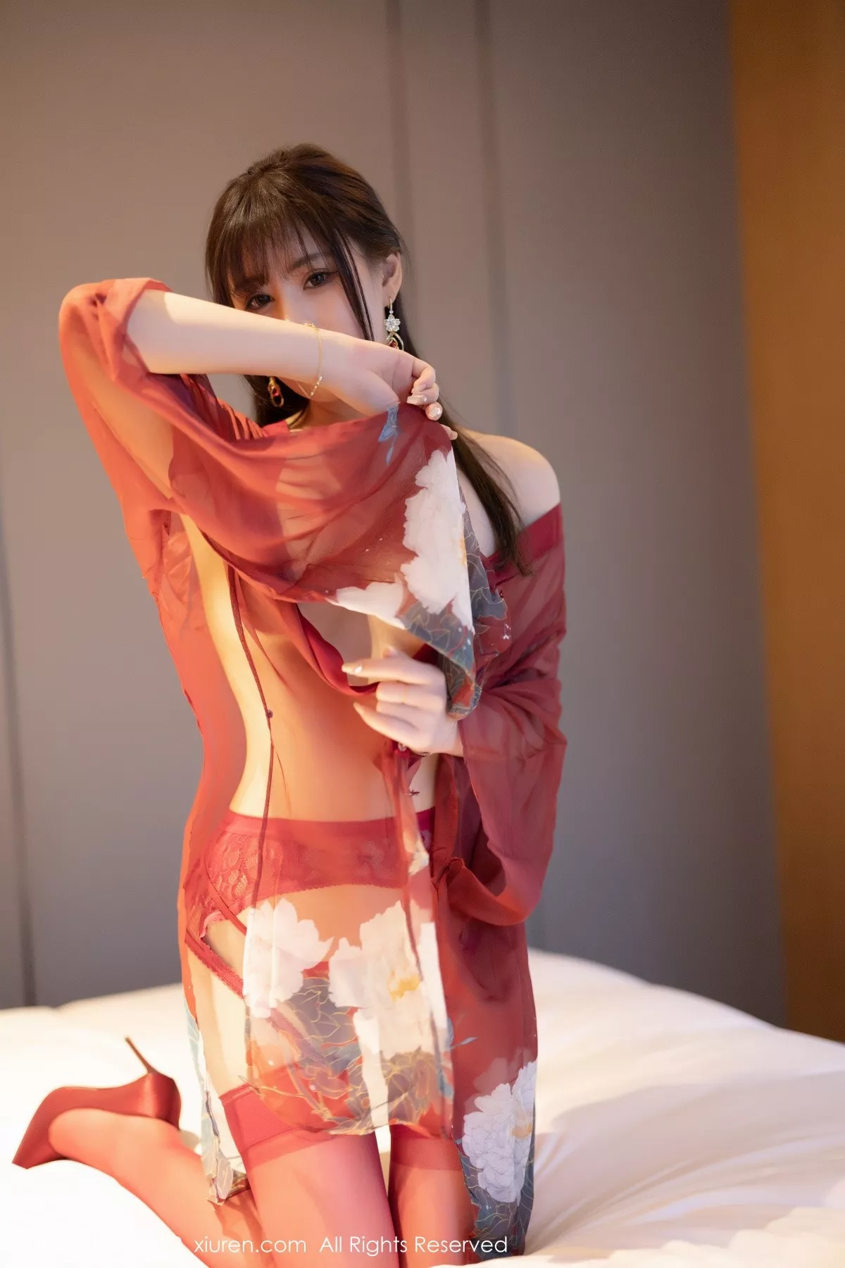 图片[60]-[XiuRen秀人网]第5606期张欣欣写真-秀人集