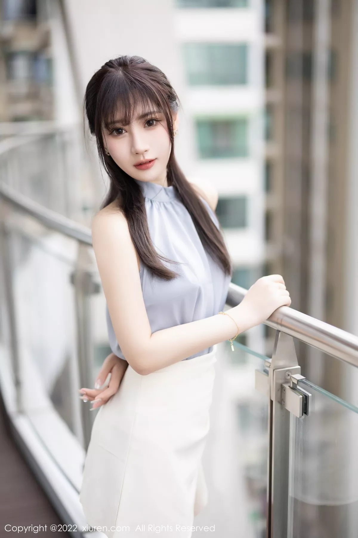 [XiuRen秀人网]第5606期张欣欣写真-秀人集