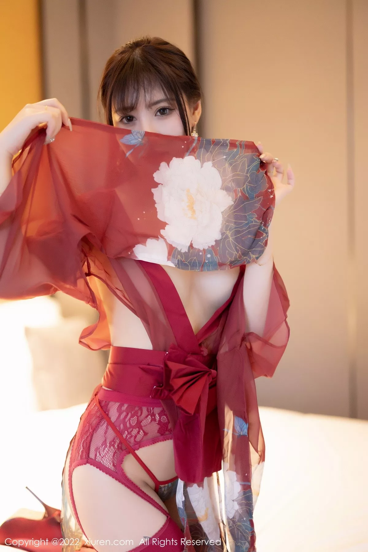 图片[49]-[XiuRen秀人网]第5606期张欣欣写真-秀人集
