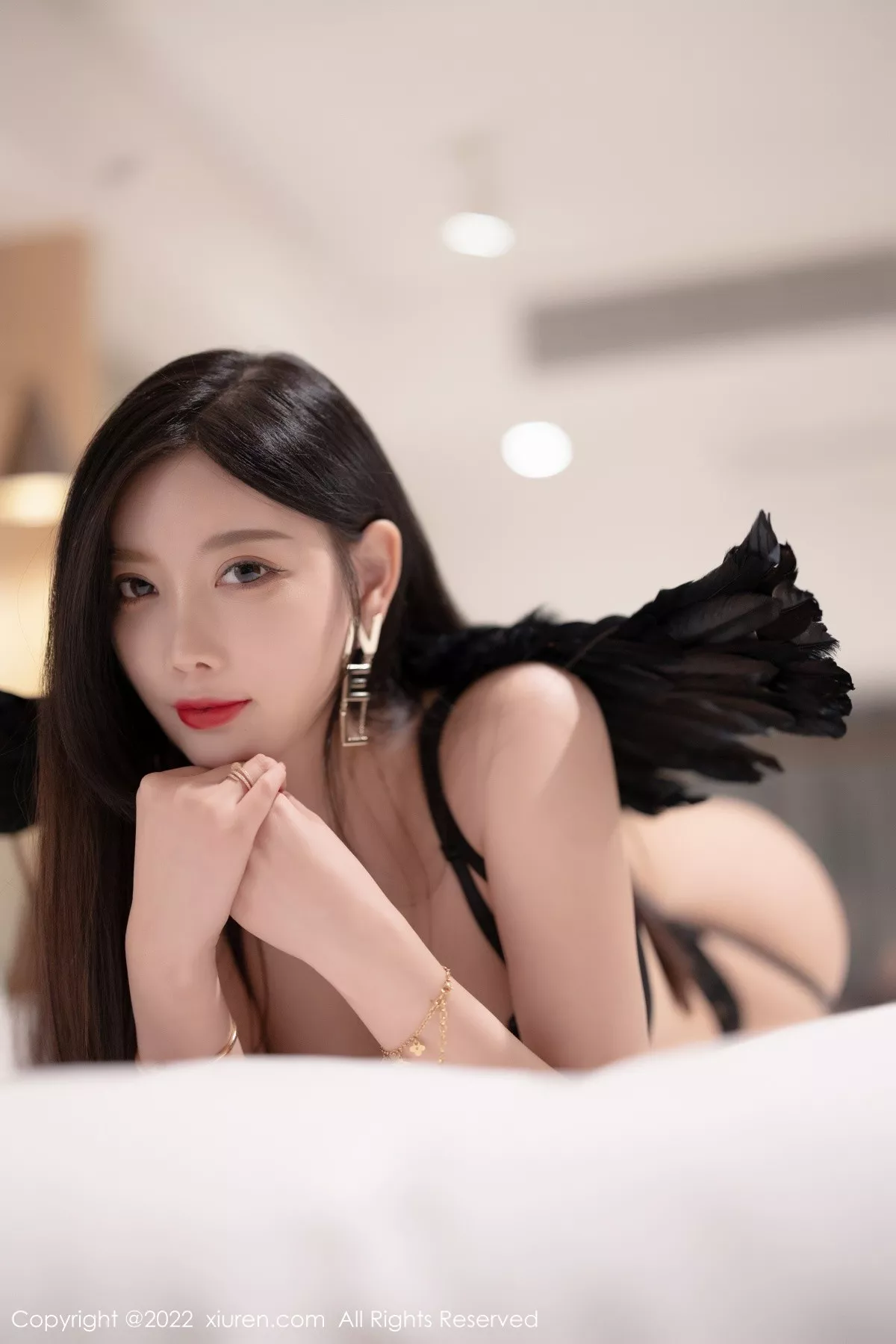 图片[47]-[XiuRen秀人网]第5479期杨晨晨写真-秀人集