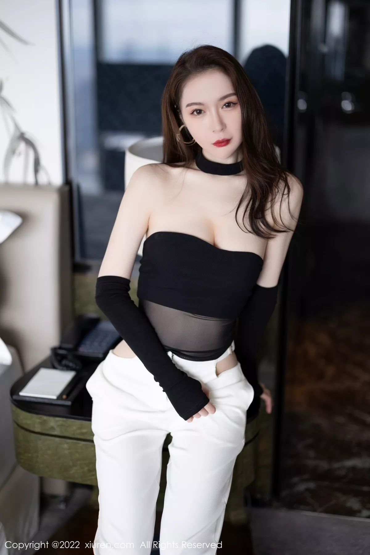 图片[60]-[XiuRen秀人网]第5487期梦心玥写真-秀人集