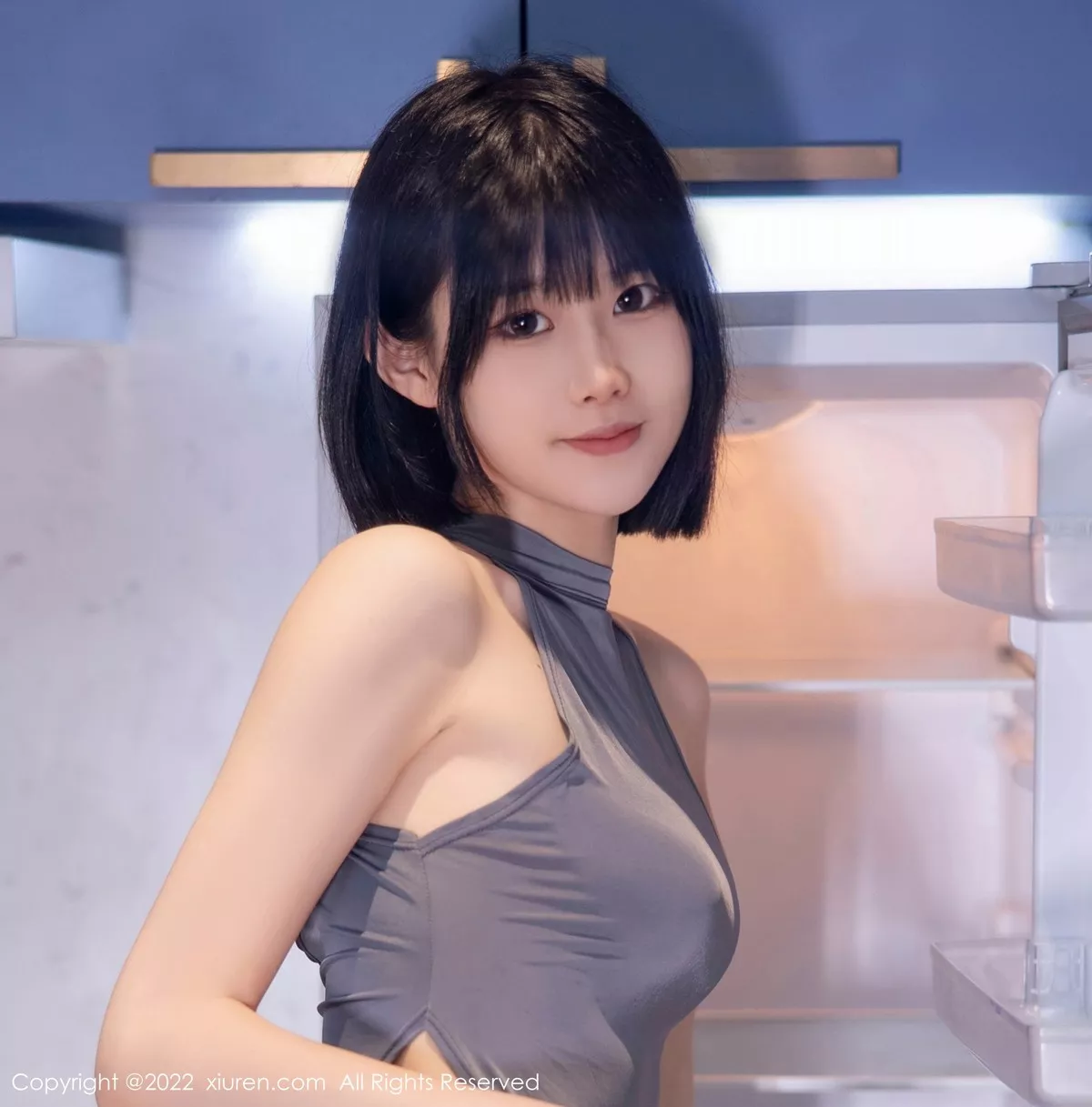 图片[29]-[XiuRen秀人网]第5482期77qiqi写真-秀人集