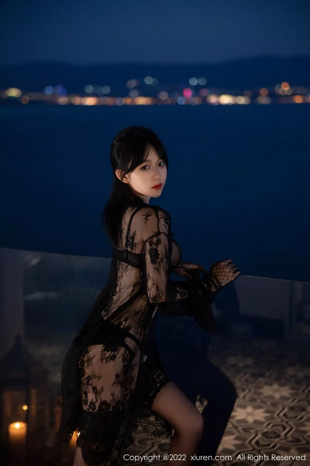 图片[23]-[XiuRen秀人网]第5491期奶瓶写真-秀人集