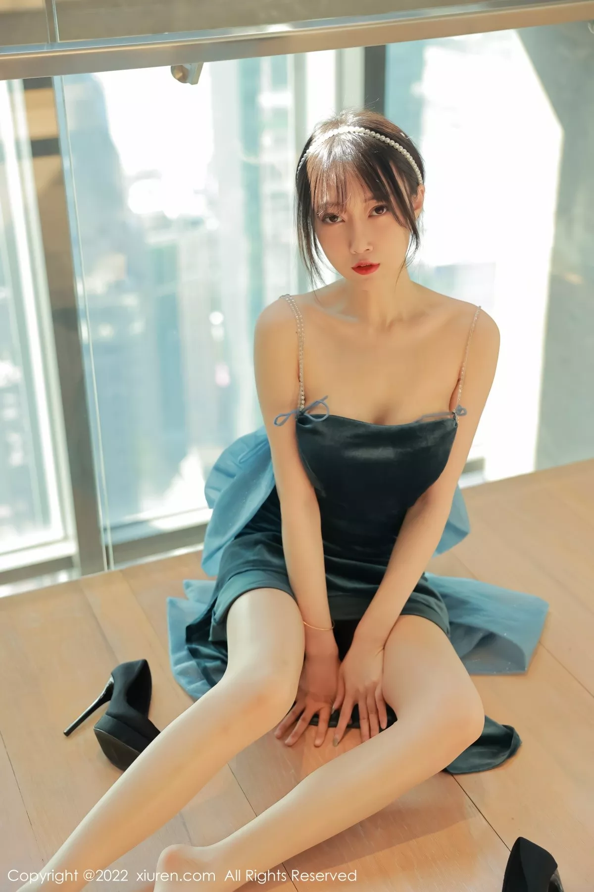 图片[43]-[XiuRen秀人网]第5493期玥儿玥写真-秀人集