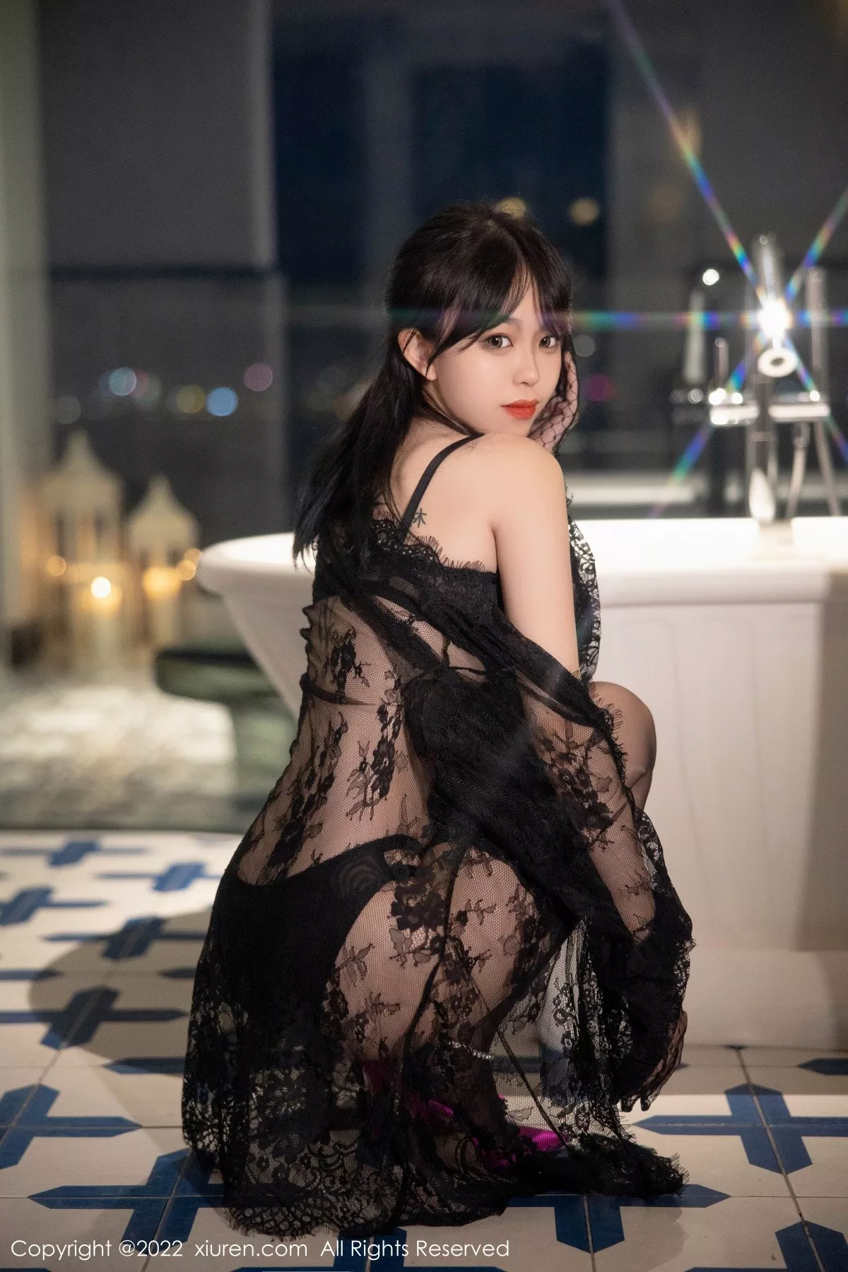 图片[50]-[XiuRen秀人网]第5491期奶瓶写真-秀人集