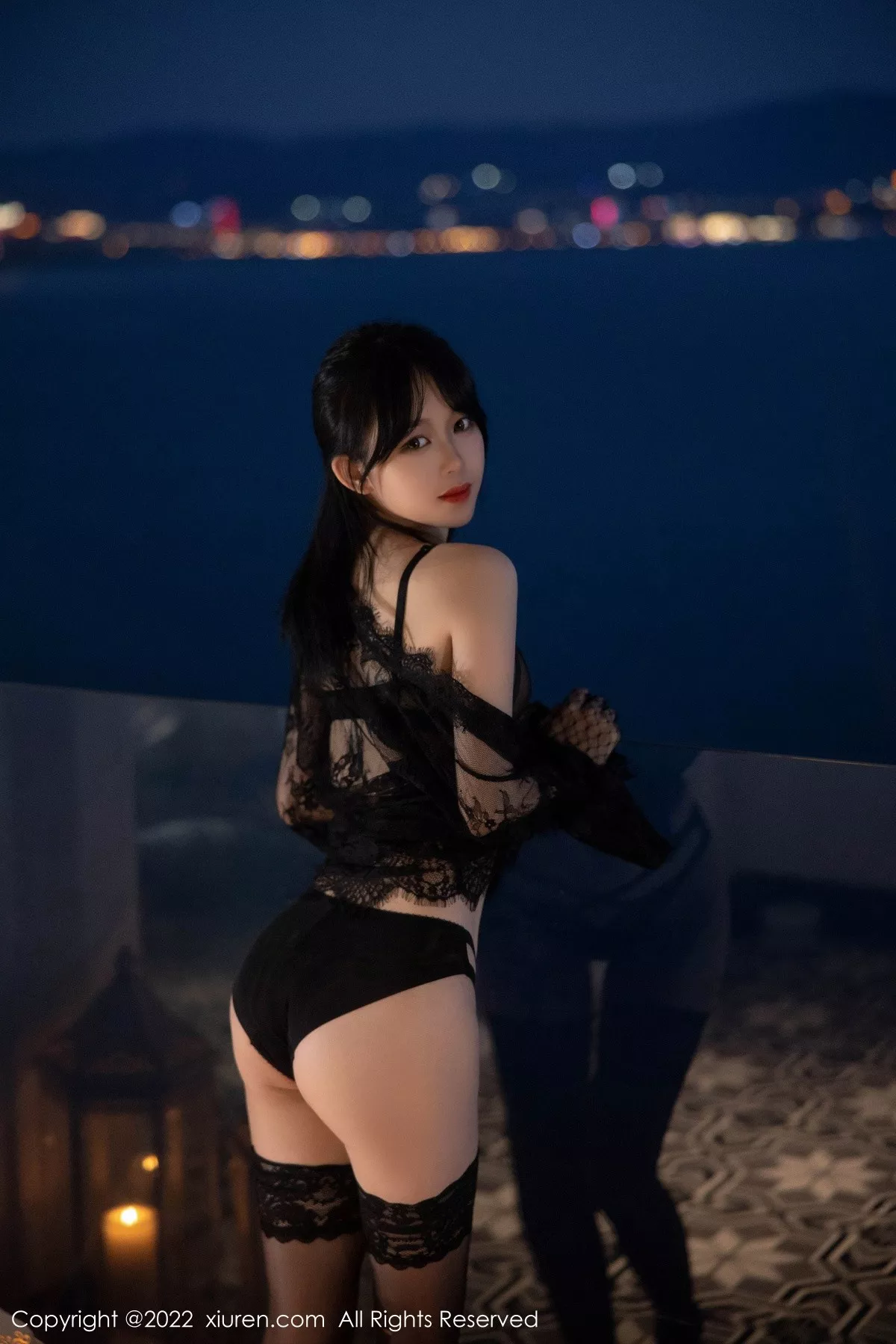 图片[24]-[XiuRen秀人网]第5491期奶瓶写真-秀人集