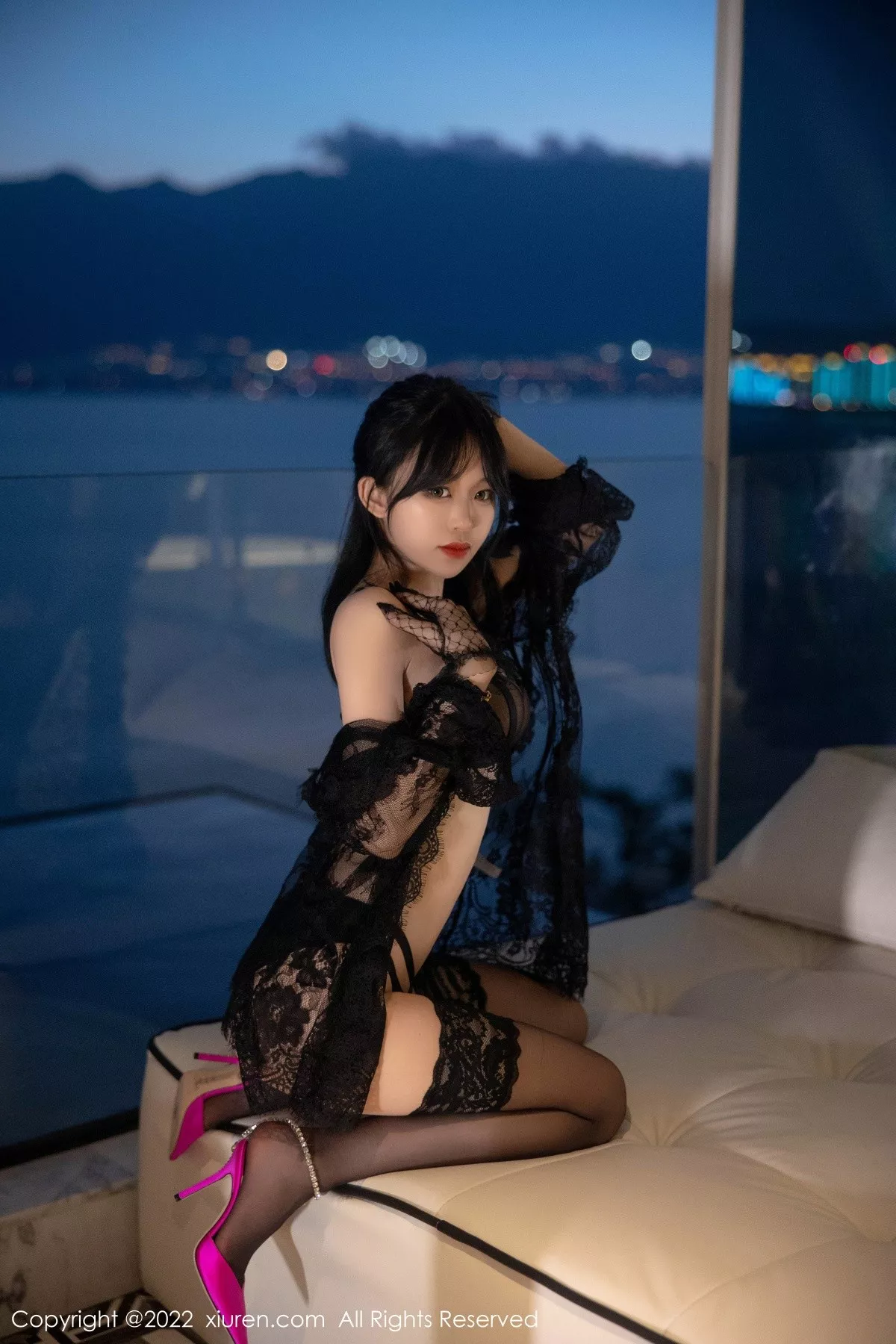 图片[27]-[XiuRen秀人网]第5491期奶瓶写真-秀人集