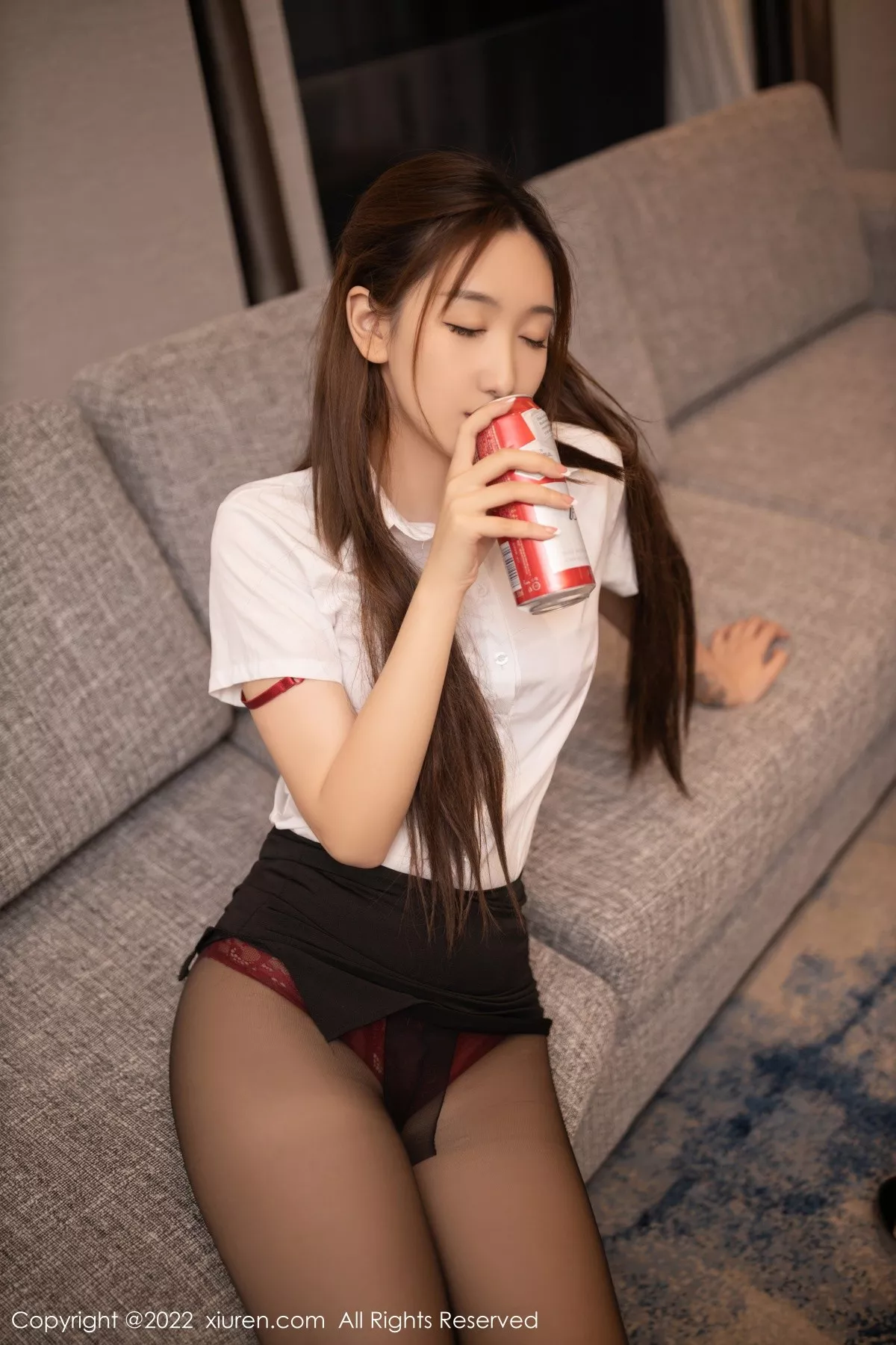 图片[22]-[XiuRen秀人网]第5490期江真真写真-秀人集