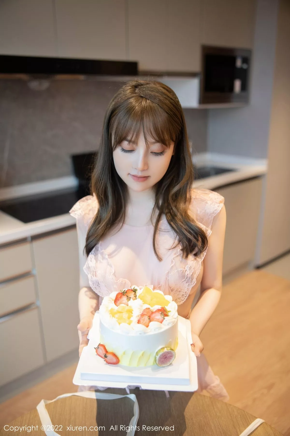 图片[22]-[XiuRen秀人网]第5497期豆瓣酱写真-秀人集