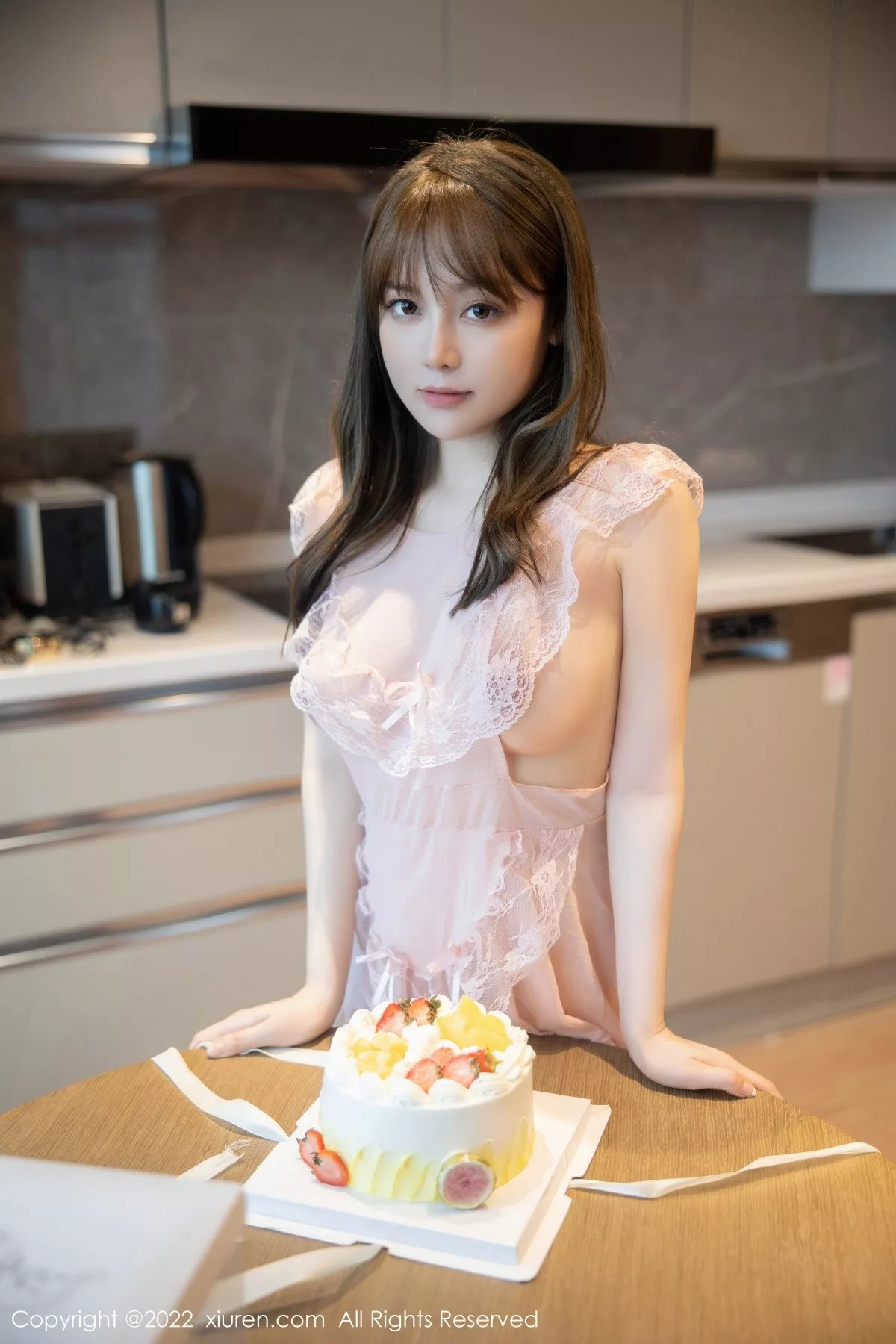 图片[18]-[XiuRen秀人网]第5497期豆瓣酱写真-秀人集
