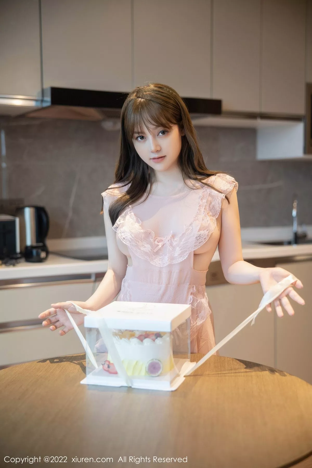 图片[14]-[XiuRen秀人网]第5497期豆瓣酱写真-秀人集