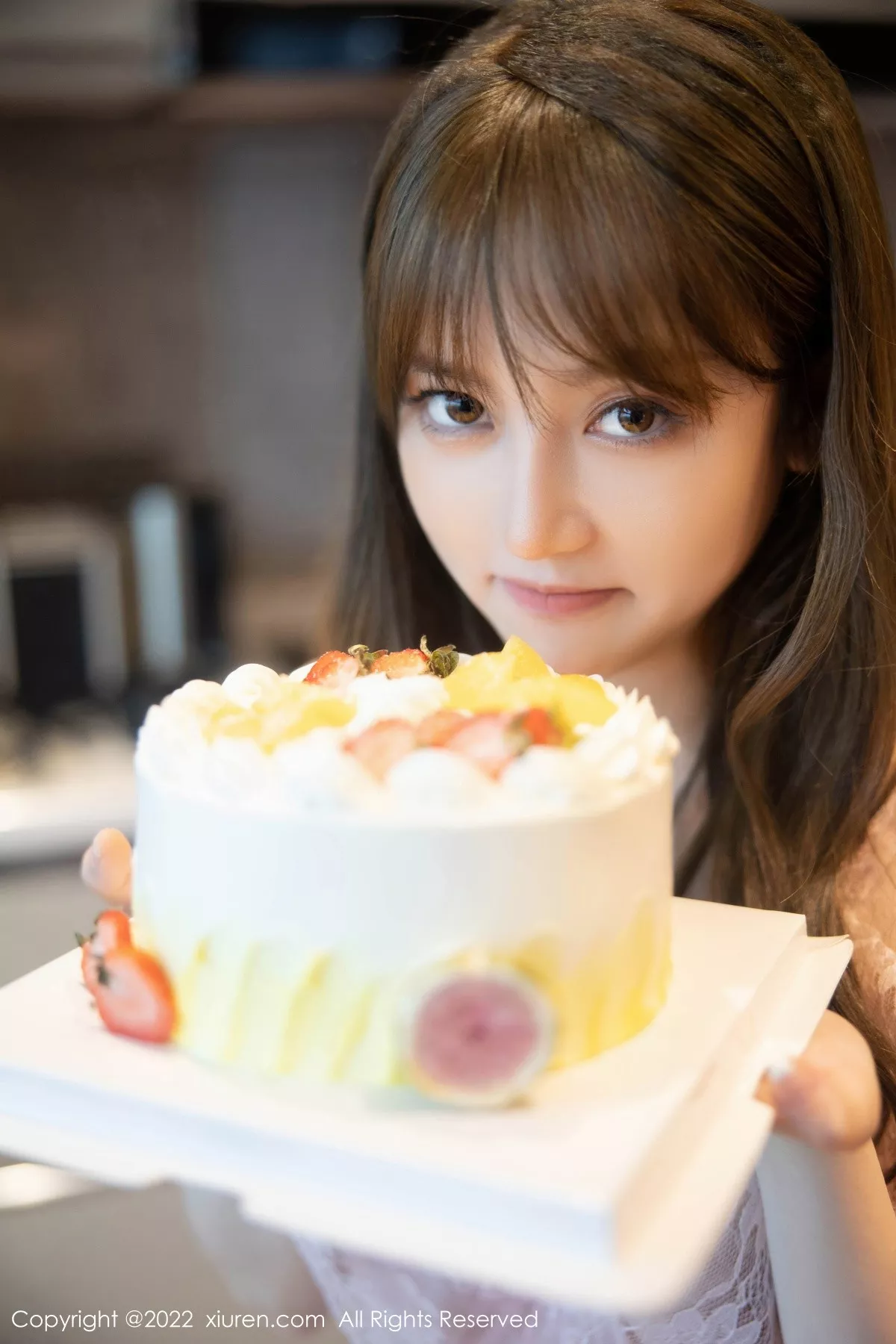 图片[21]-[XiuRen秀人网]第5497期豆瓣酱写真-秀人集