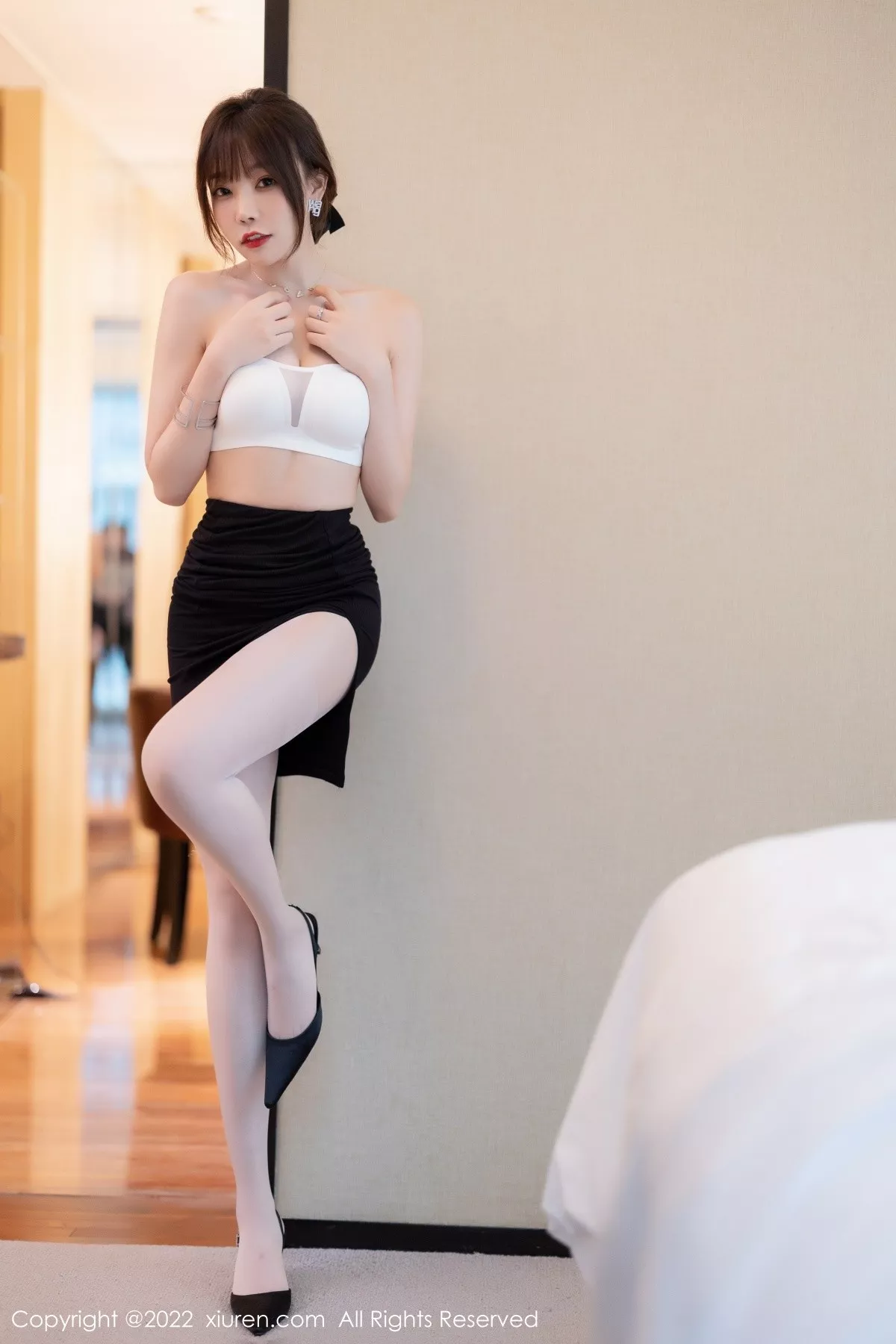 图片[28]-[XiuRen秀人网]第5500期徐莉芝写真-秀人集